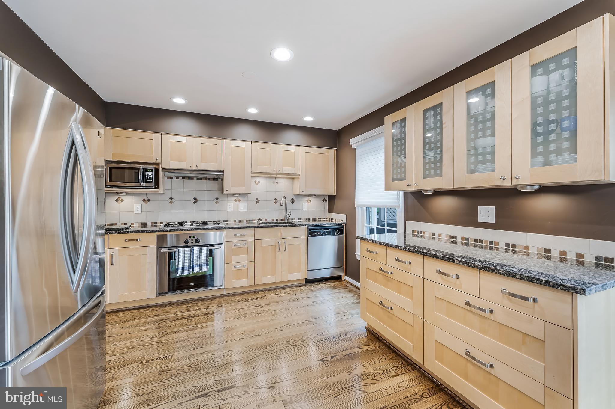 FAIR RIDGE - Residential