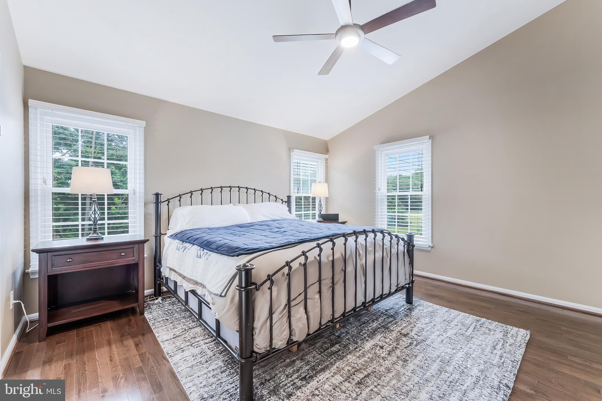 FAIR RIDGE - Residential