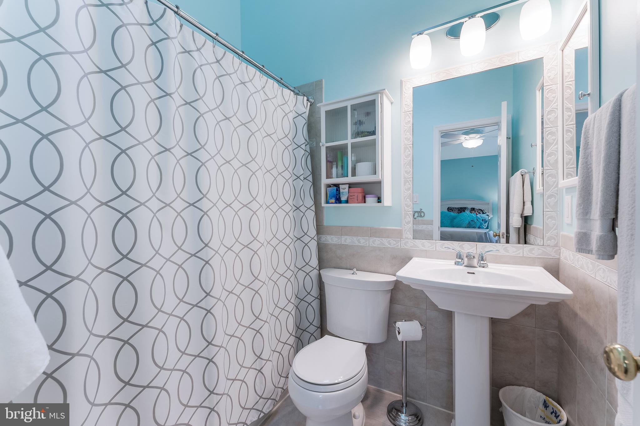 FAIR RIDGE - Residential