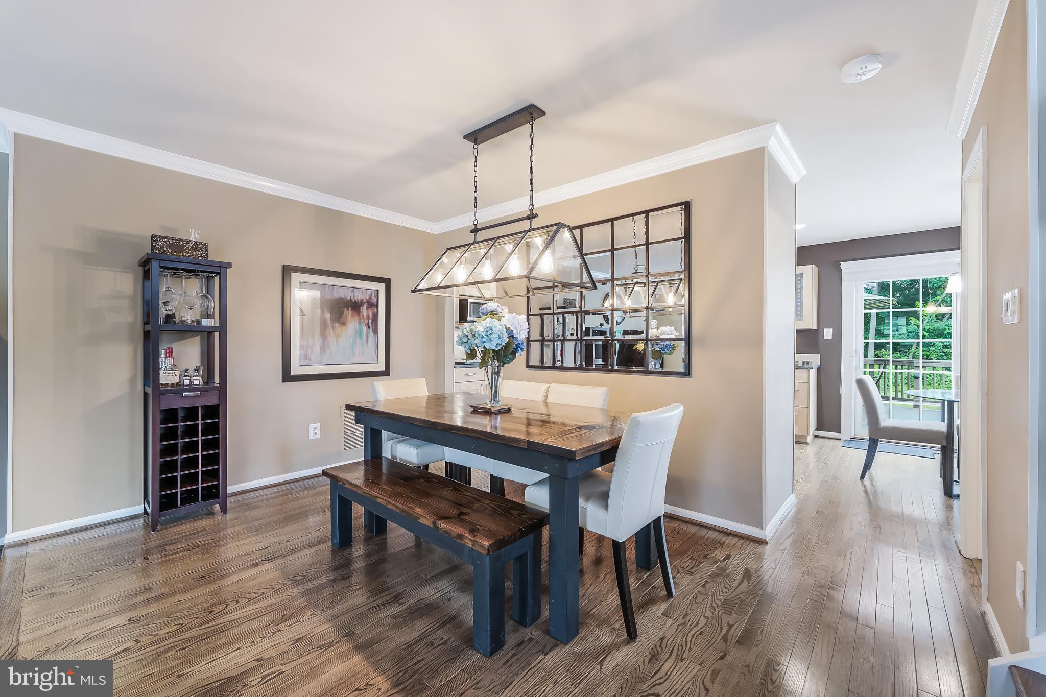 FAIR RIDGE - Residential