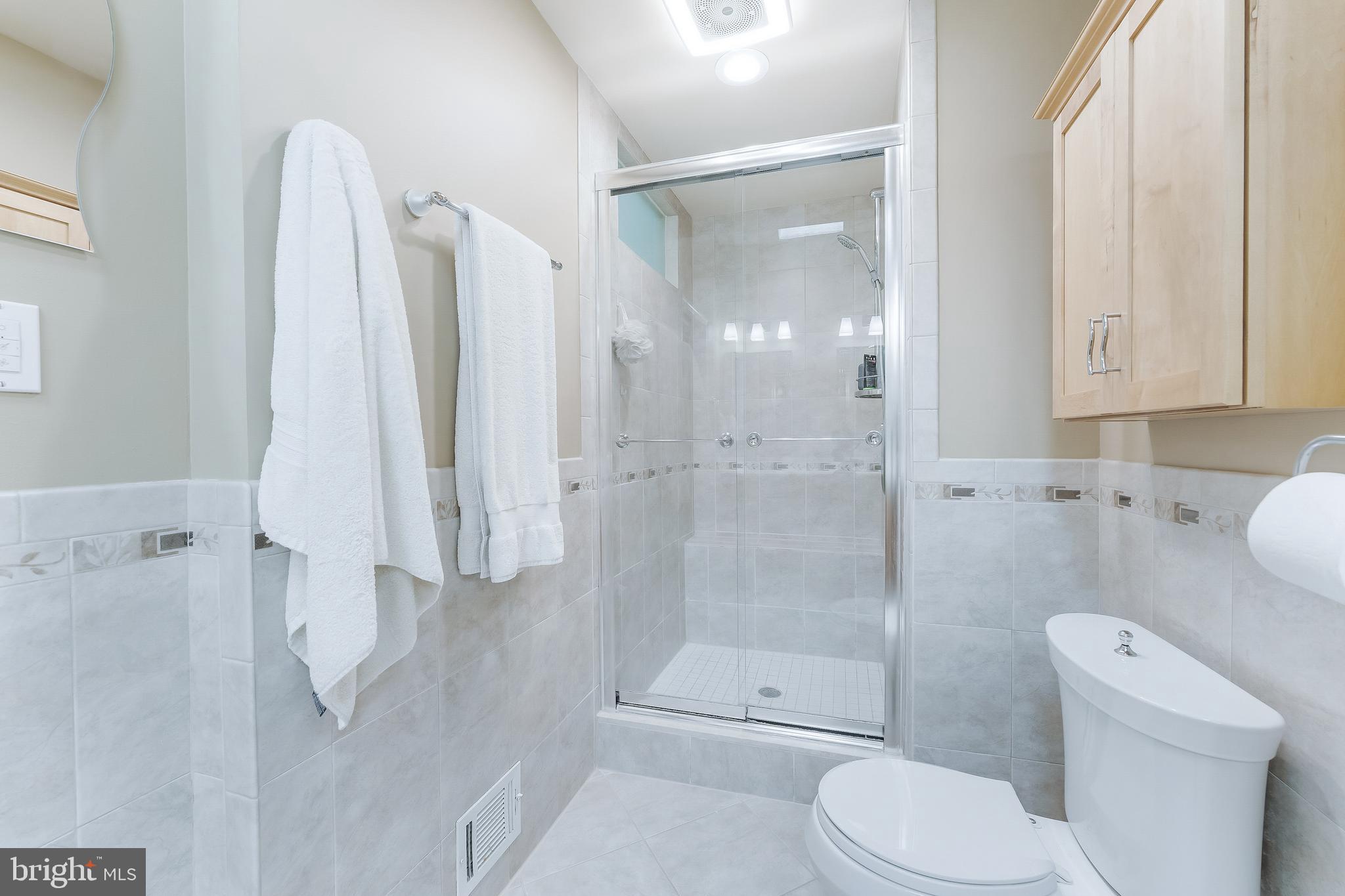 FAIR RIDGE - Residential