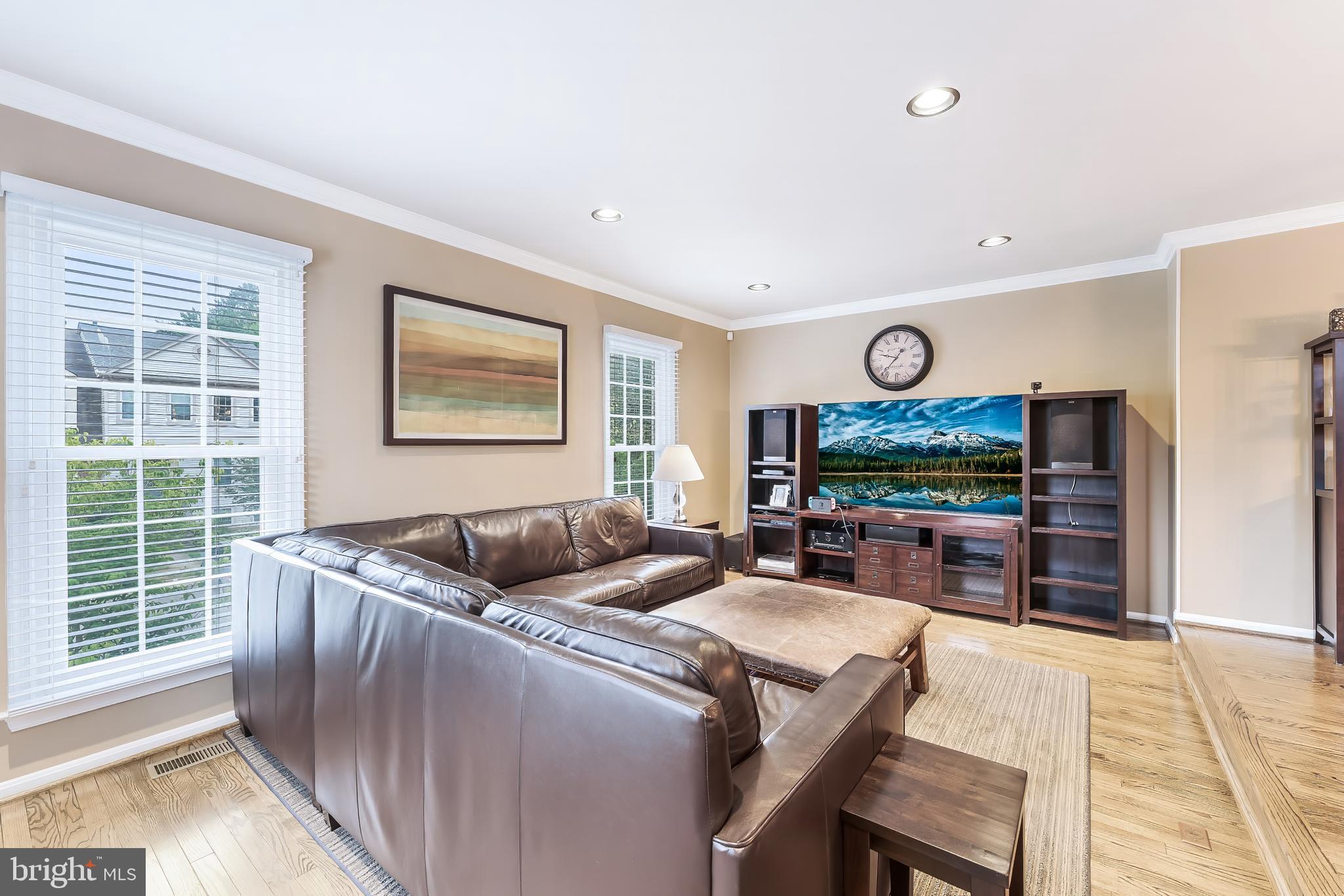 FAIR RIDGE - Residential