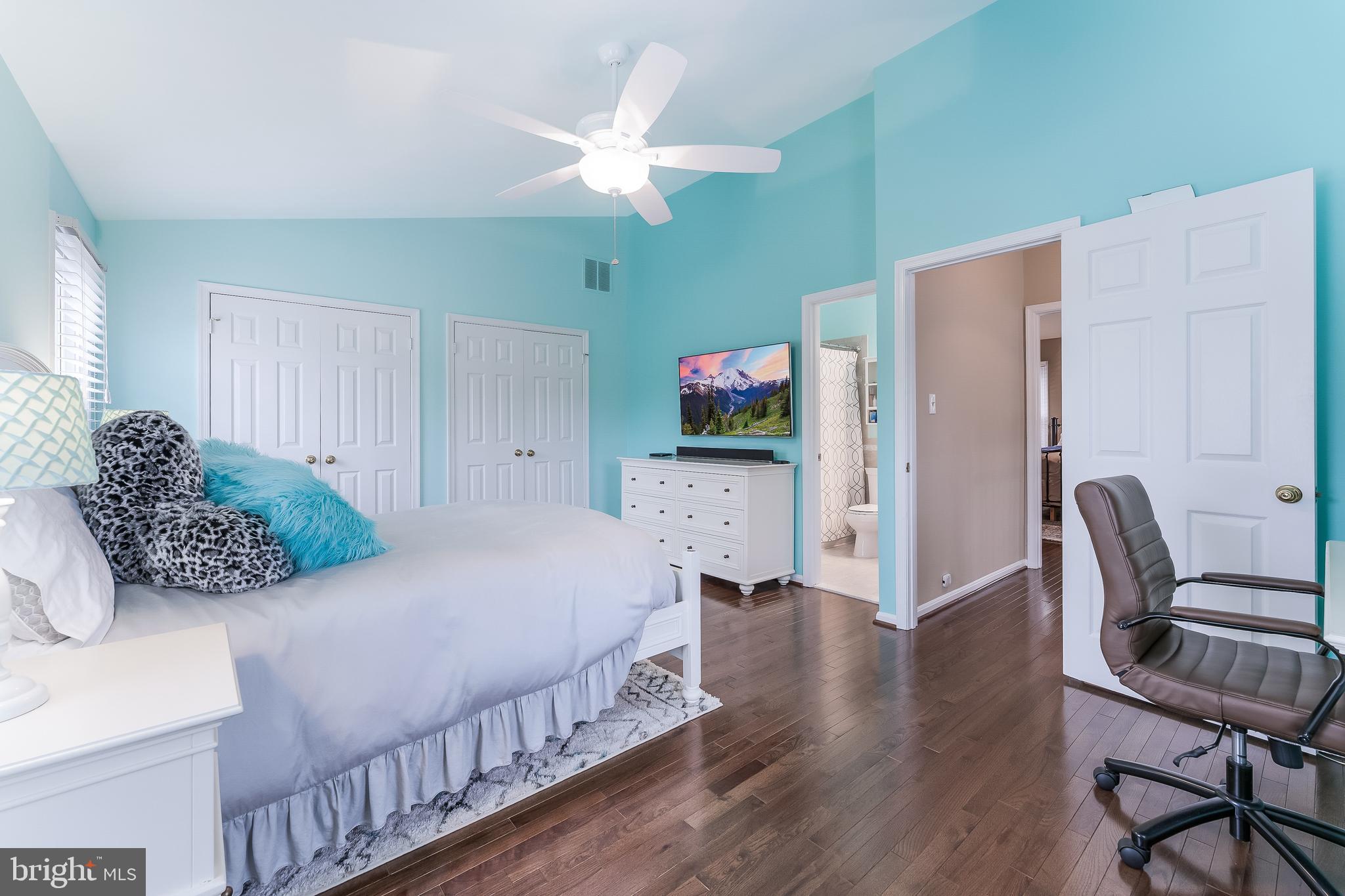 FAIR RIDGE - Residential