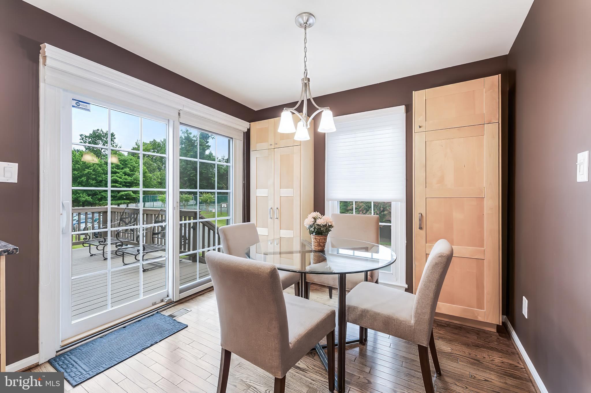 FAIR RIDGE - Residential