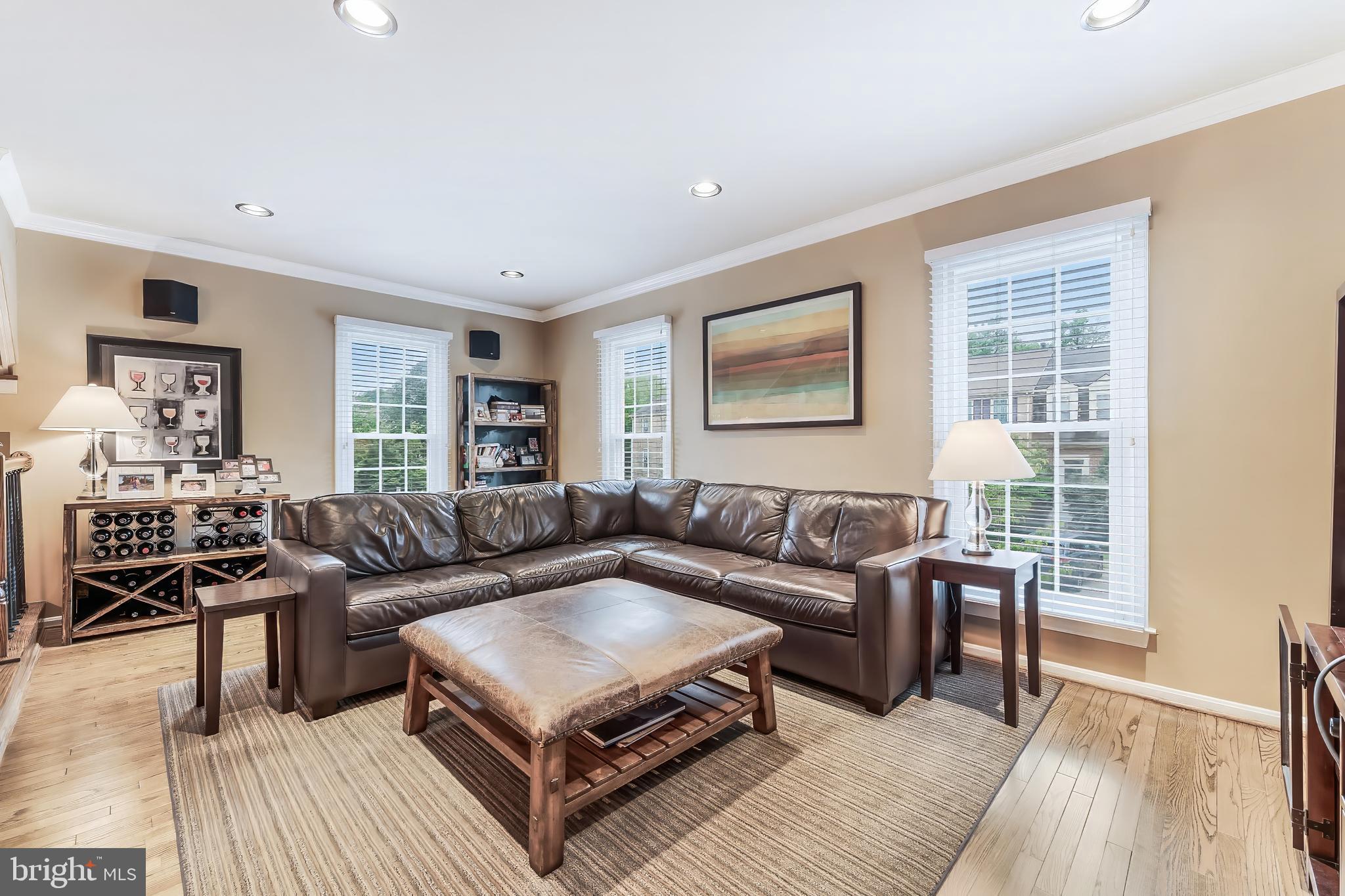 FAIR RIDGE - Residential