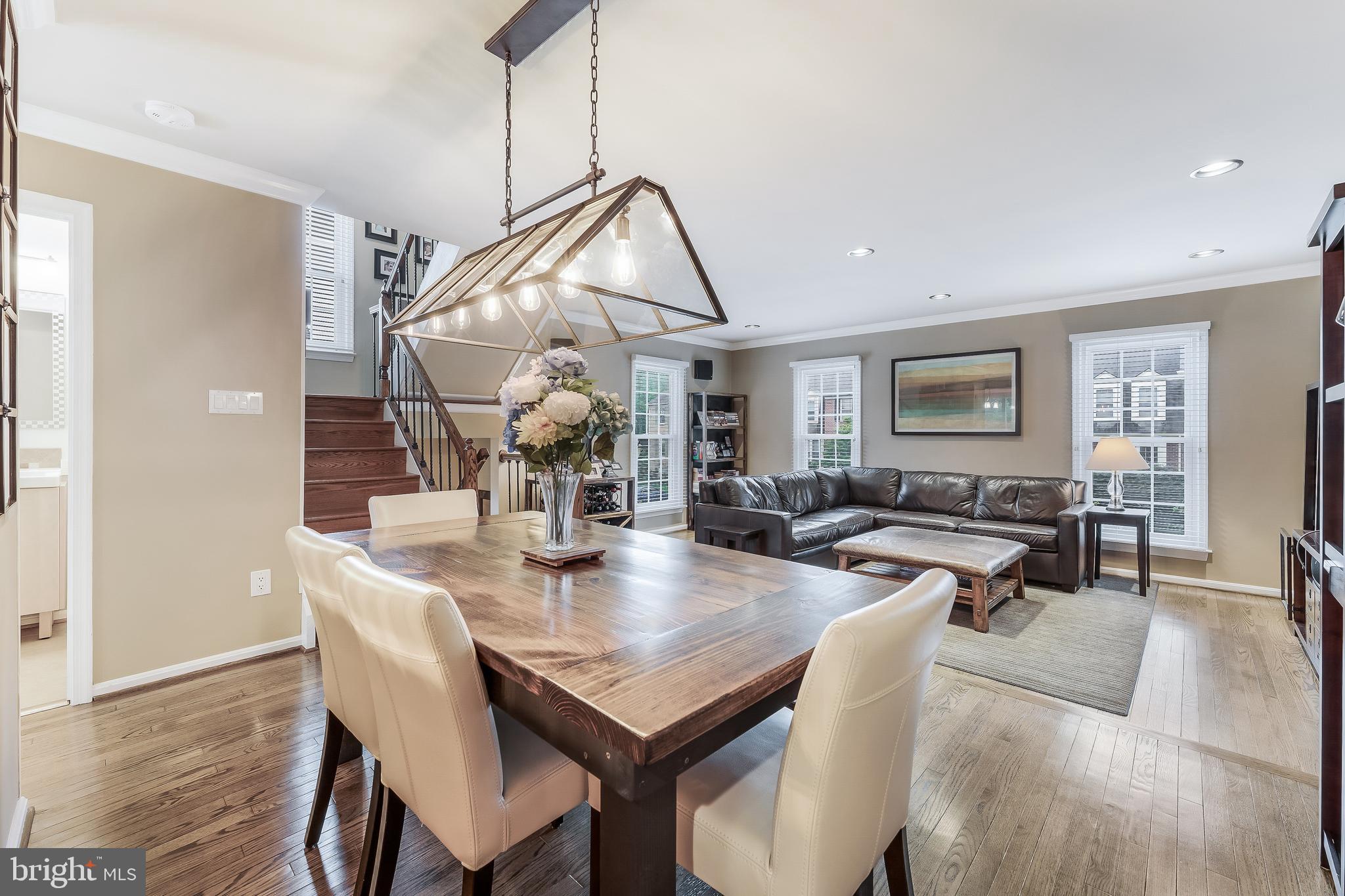 FAIR RIDGE - Residential