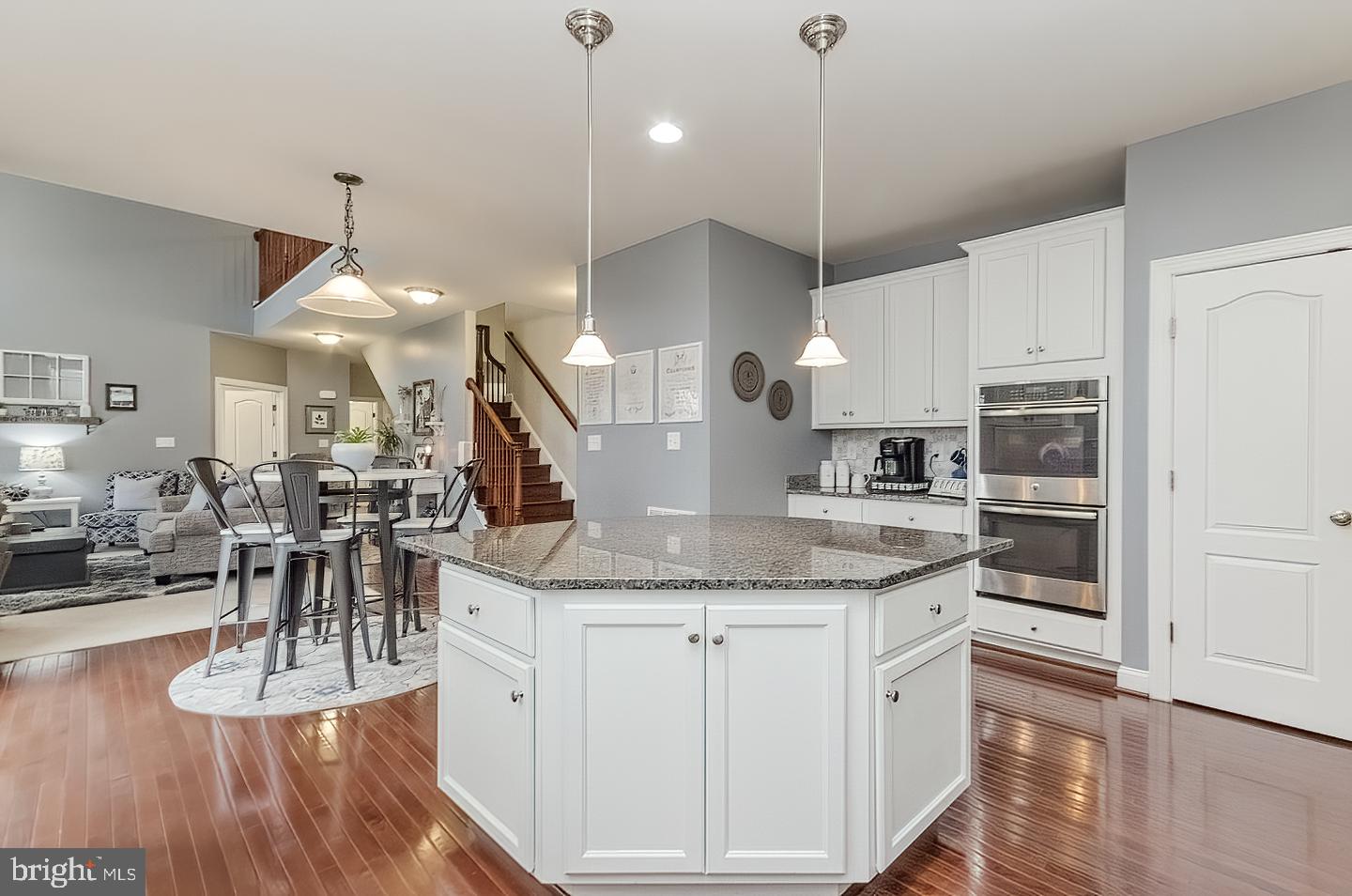 THE POINT - Residential