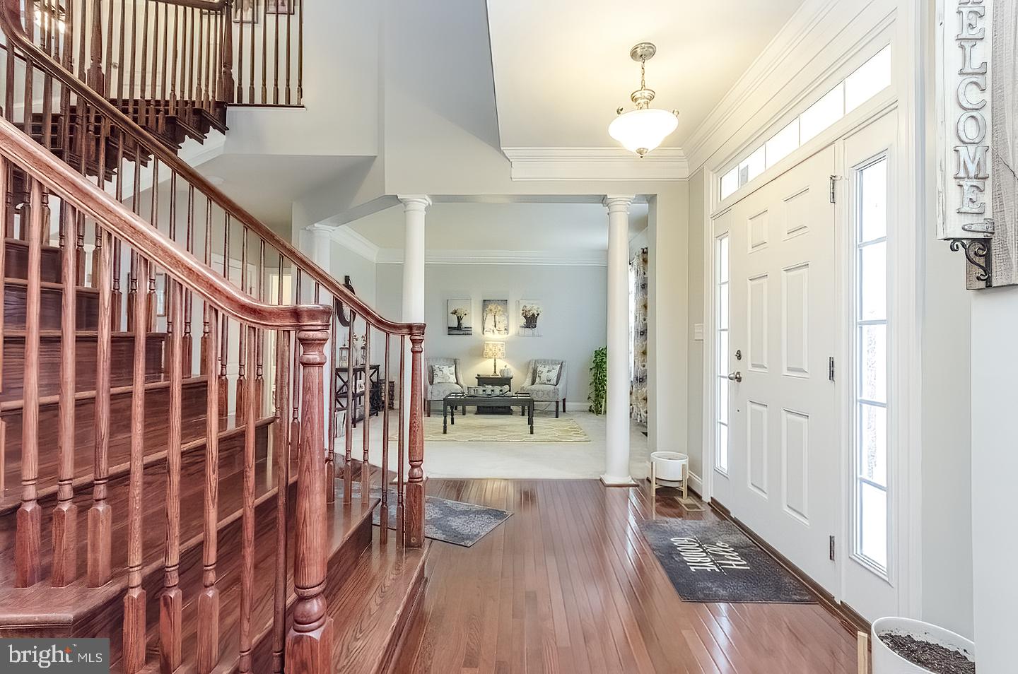 THE POINT - Residential