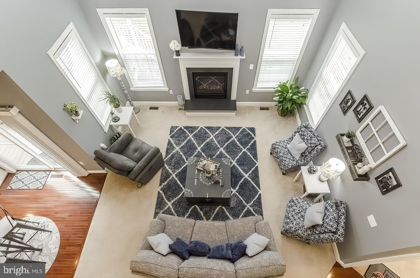 THE POINT - Residential