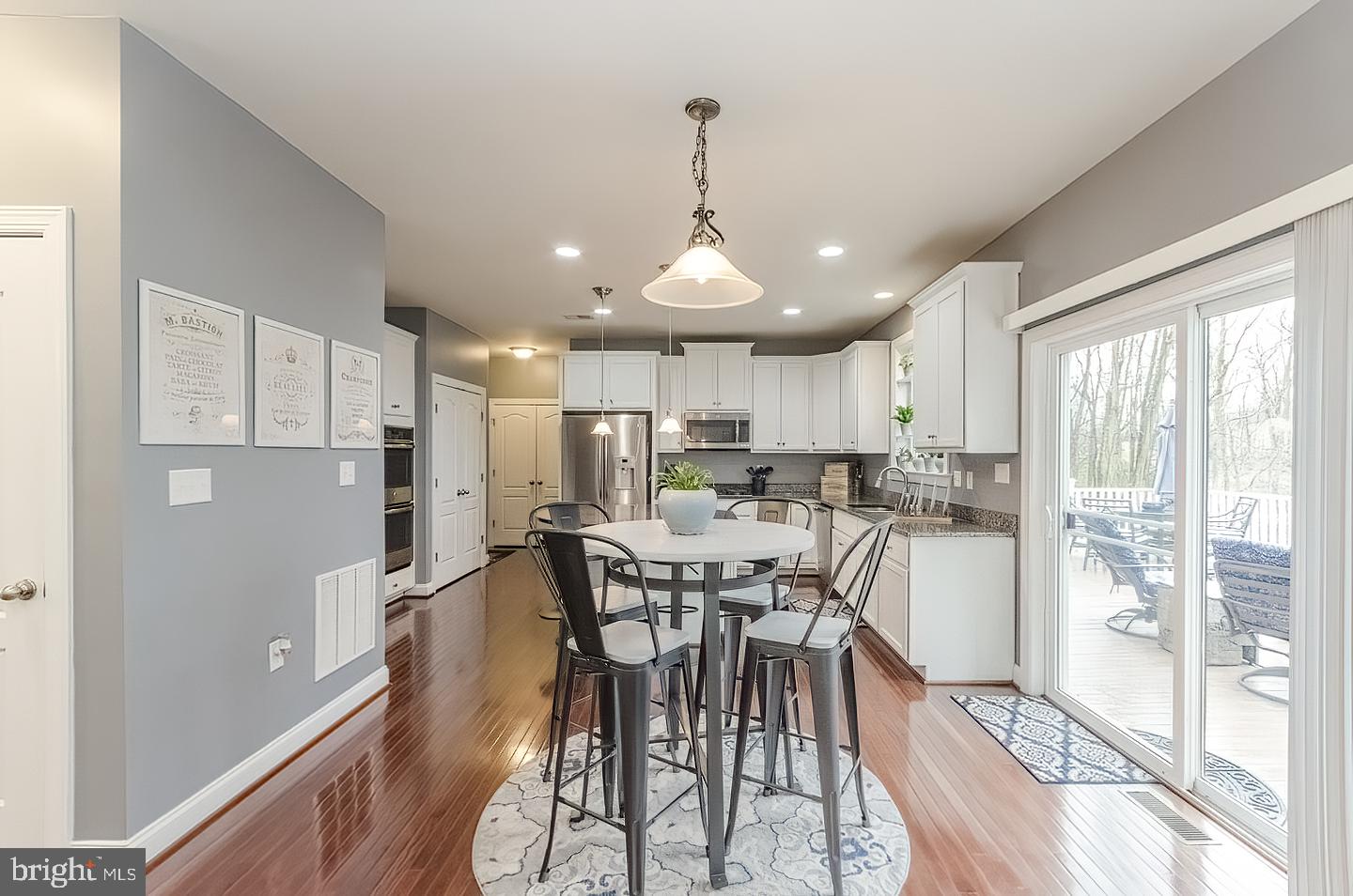 THE POINT - Residential