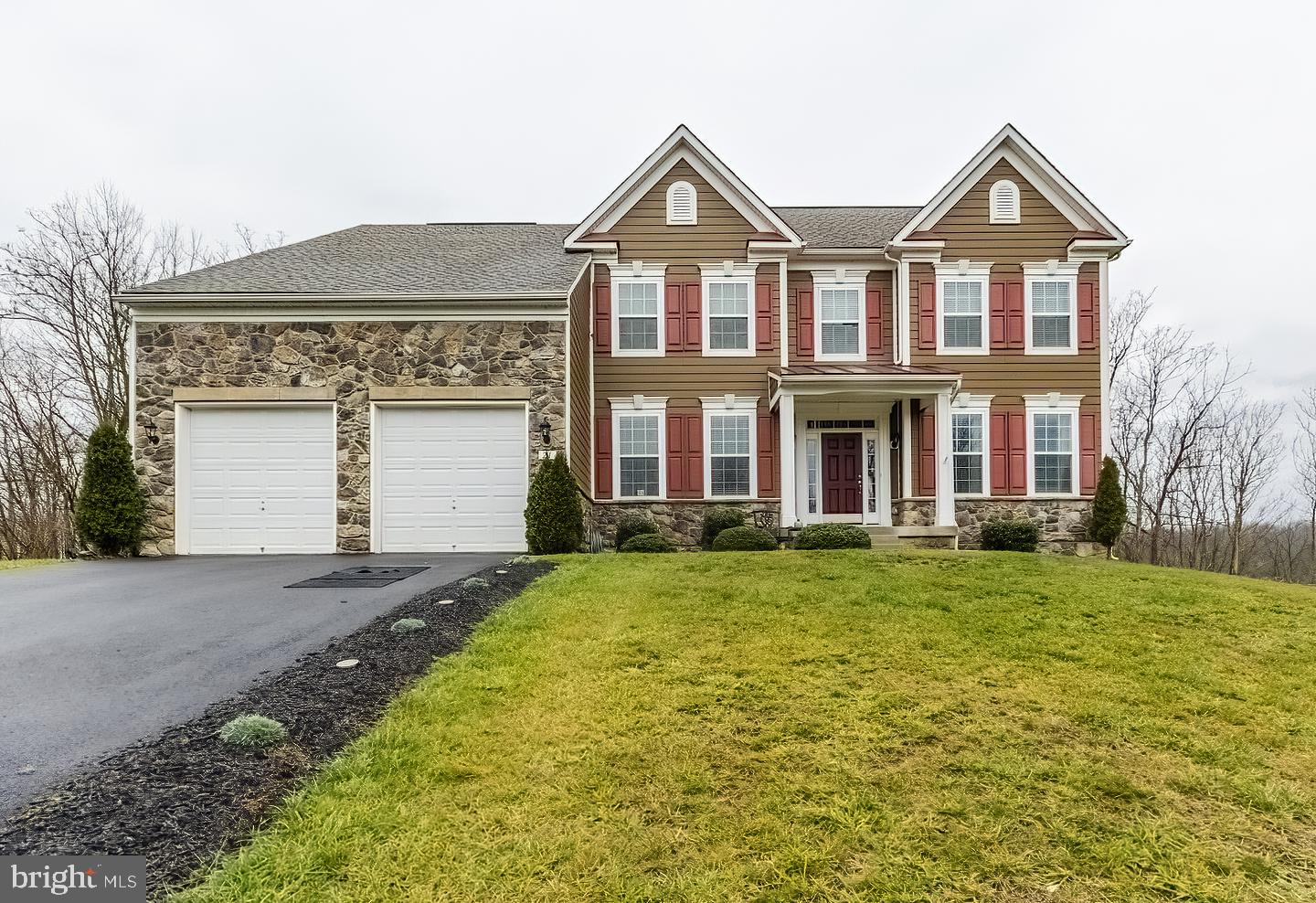 THE POINT - Residential