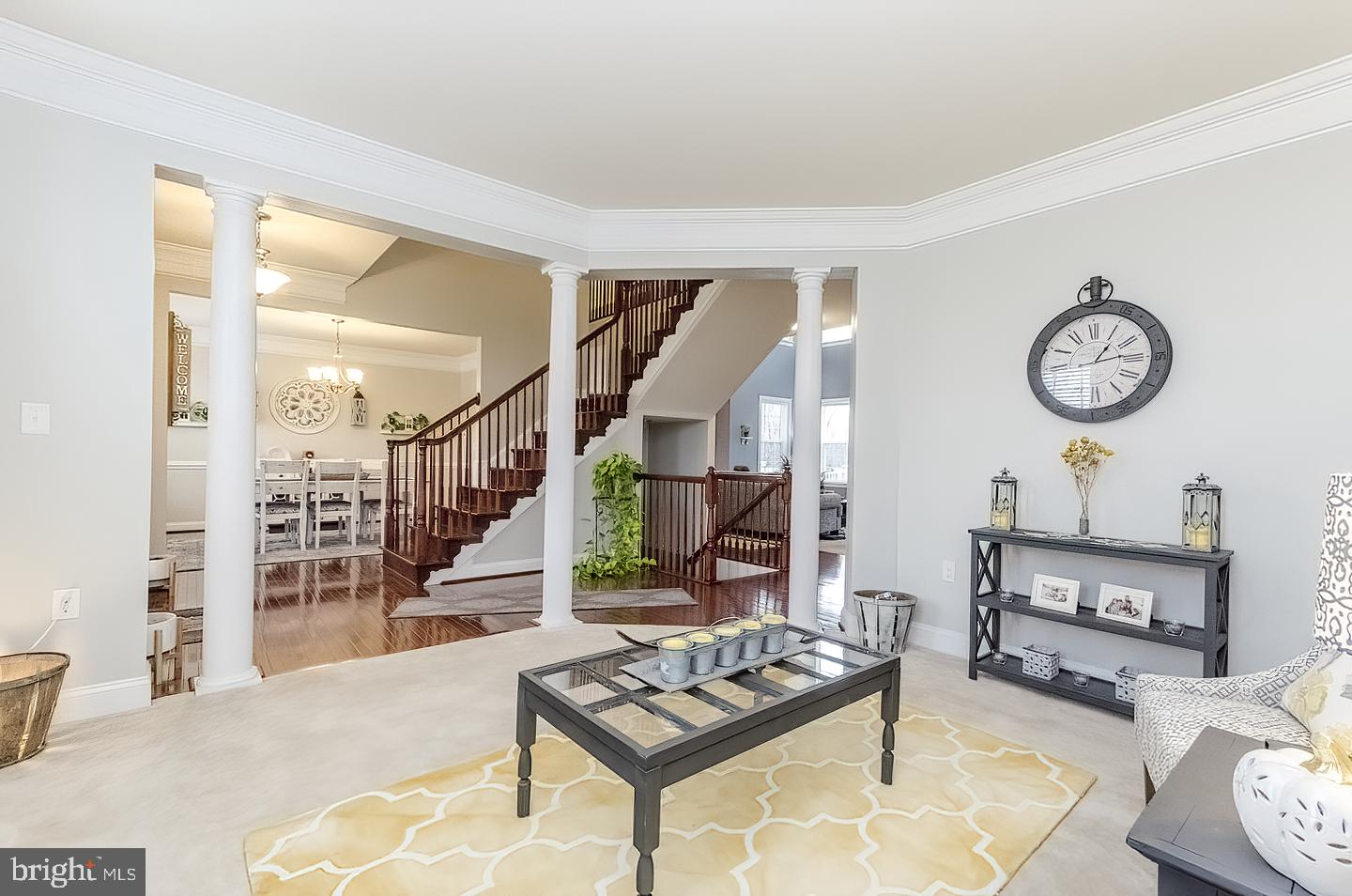 THE POINT - Residential