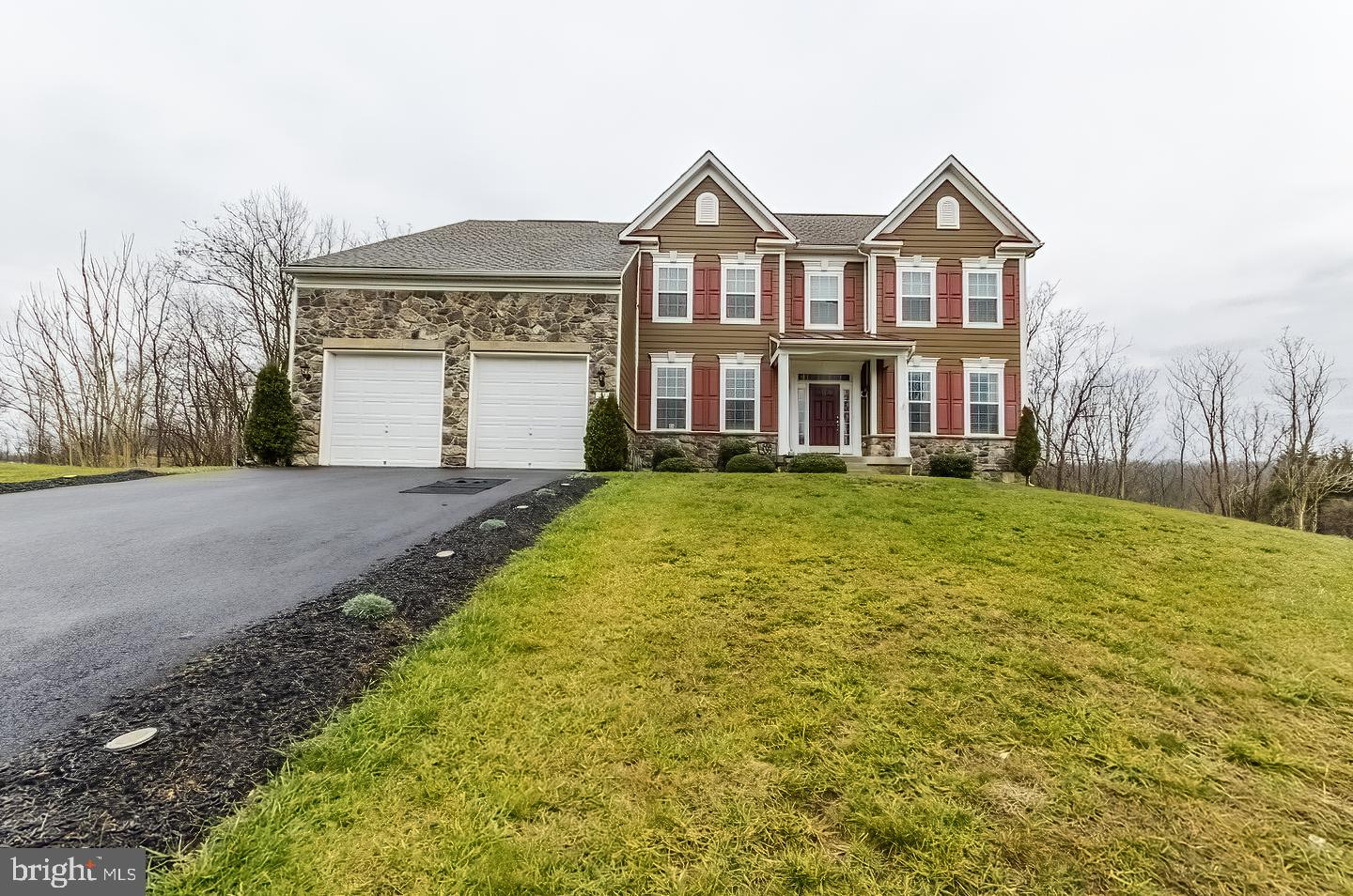 THE POINT - Residential