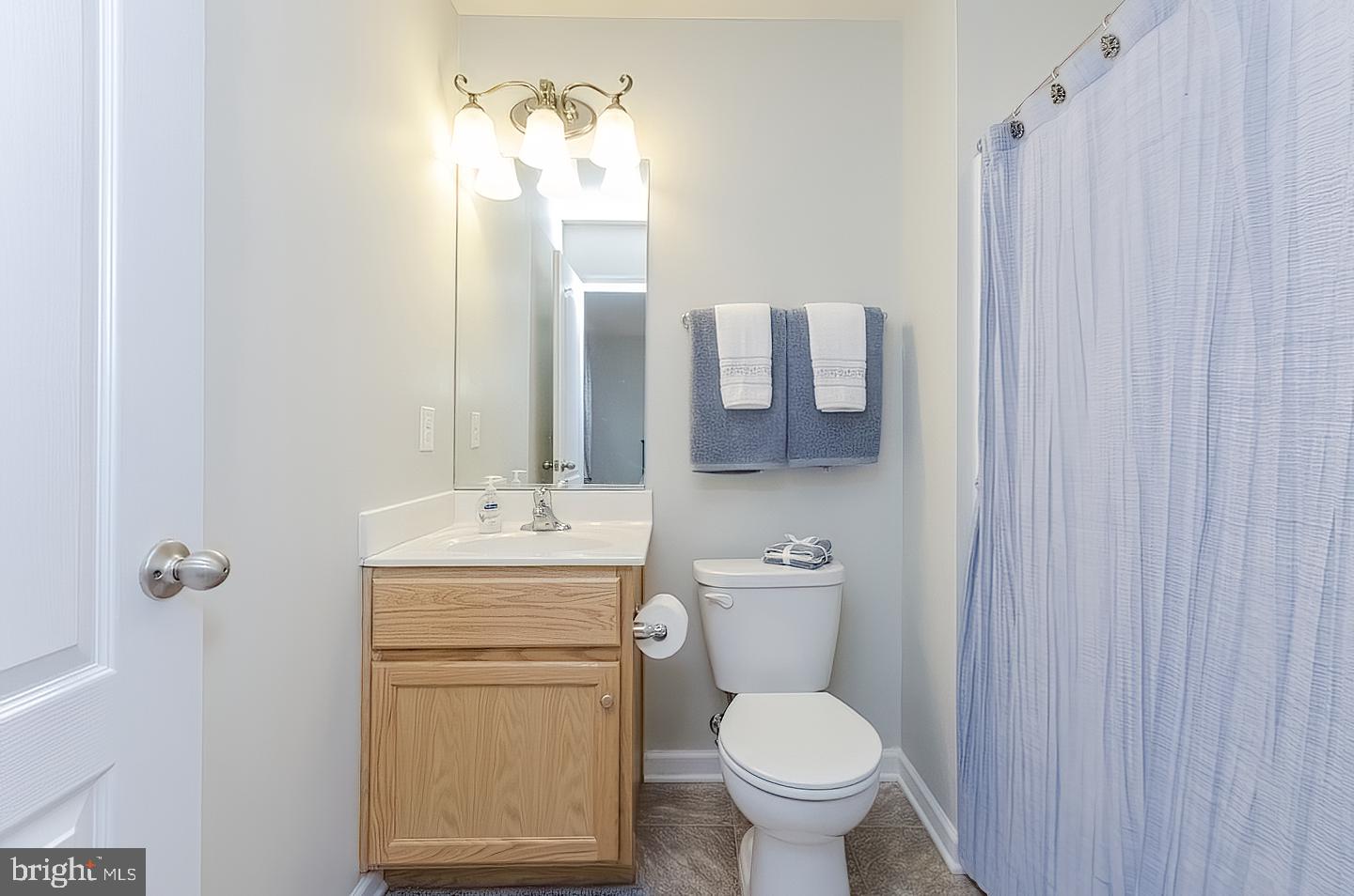 THE POINT - Residential