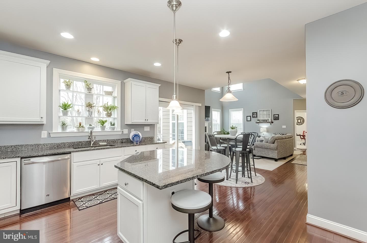 THE POINT - Residential