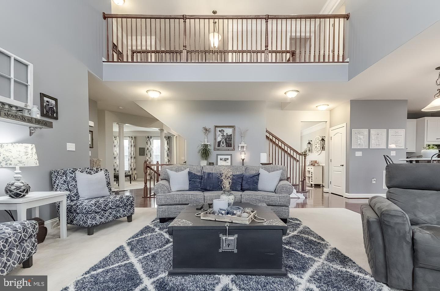 THE POINT - Residential