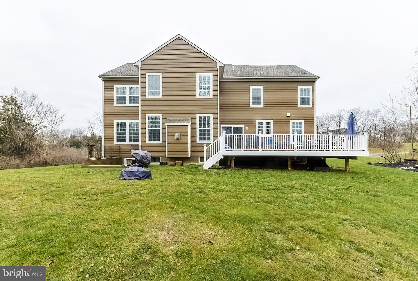 THE POINT - Residential