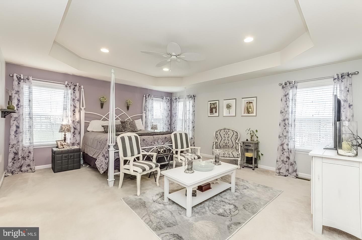 THE POINT - Residential