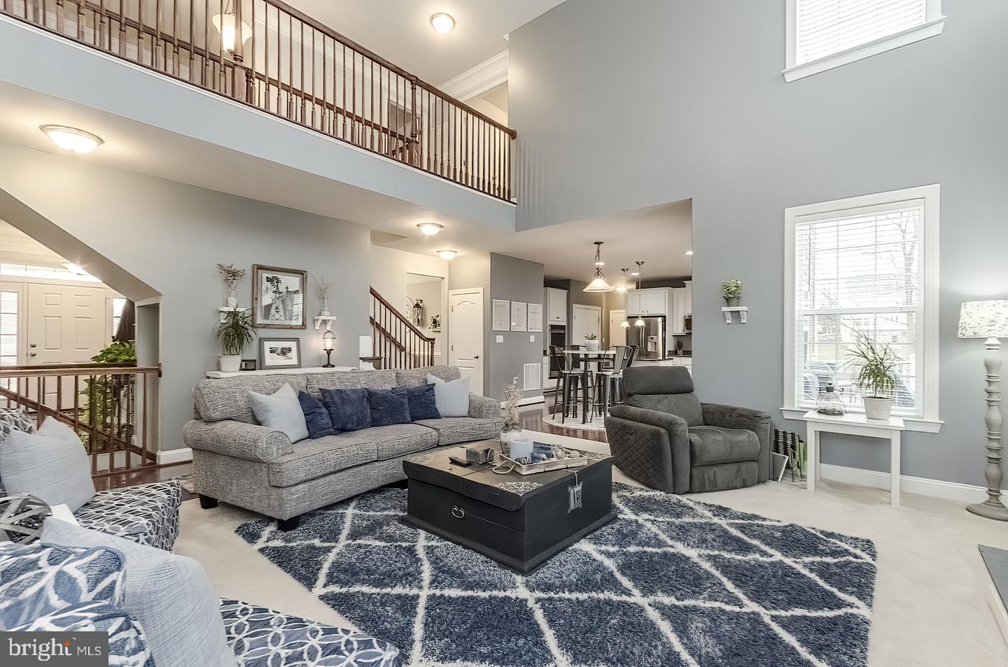 THE POINT - Residential