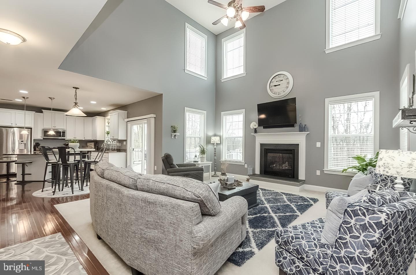 THE POINT - Residential