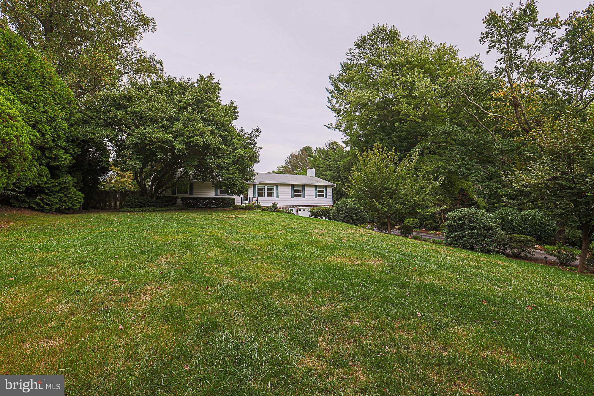 VALLEY VIEW - Residential