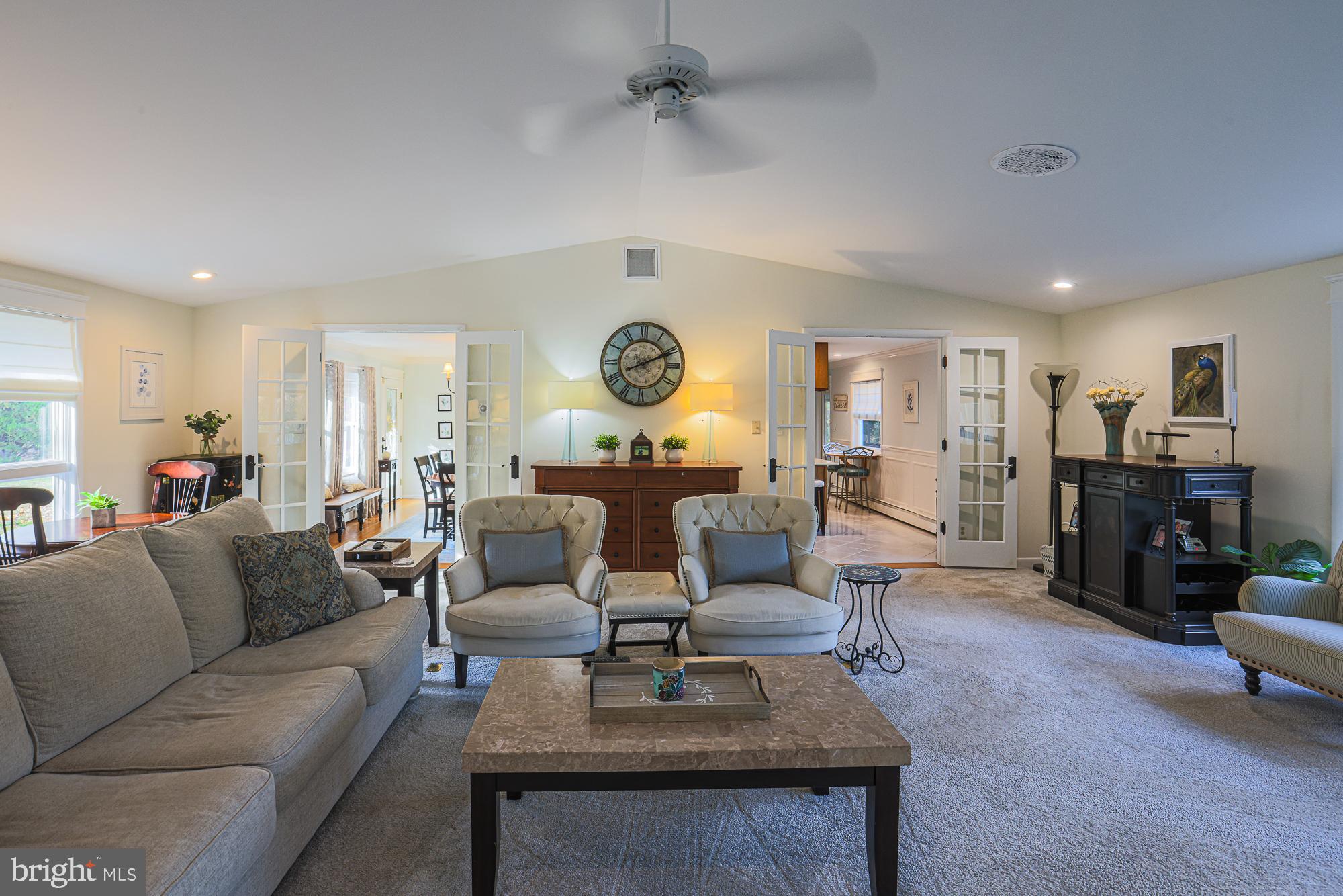 VALLEY VIEW - Residential