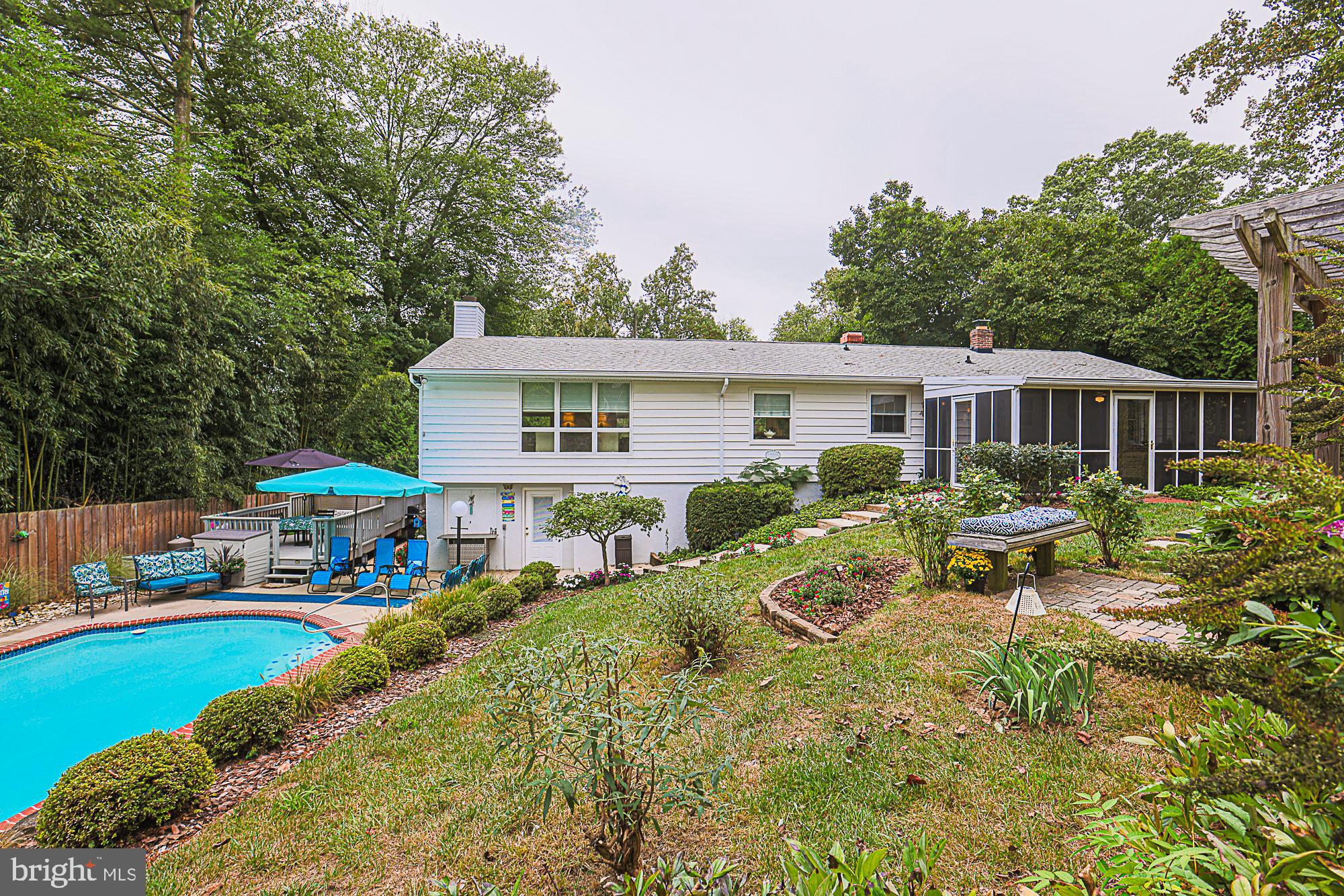 VALLEY VIEW - Residential