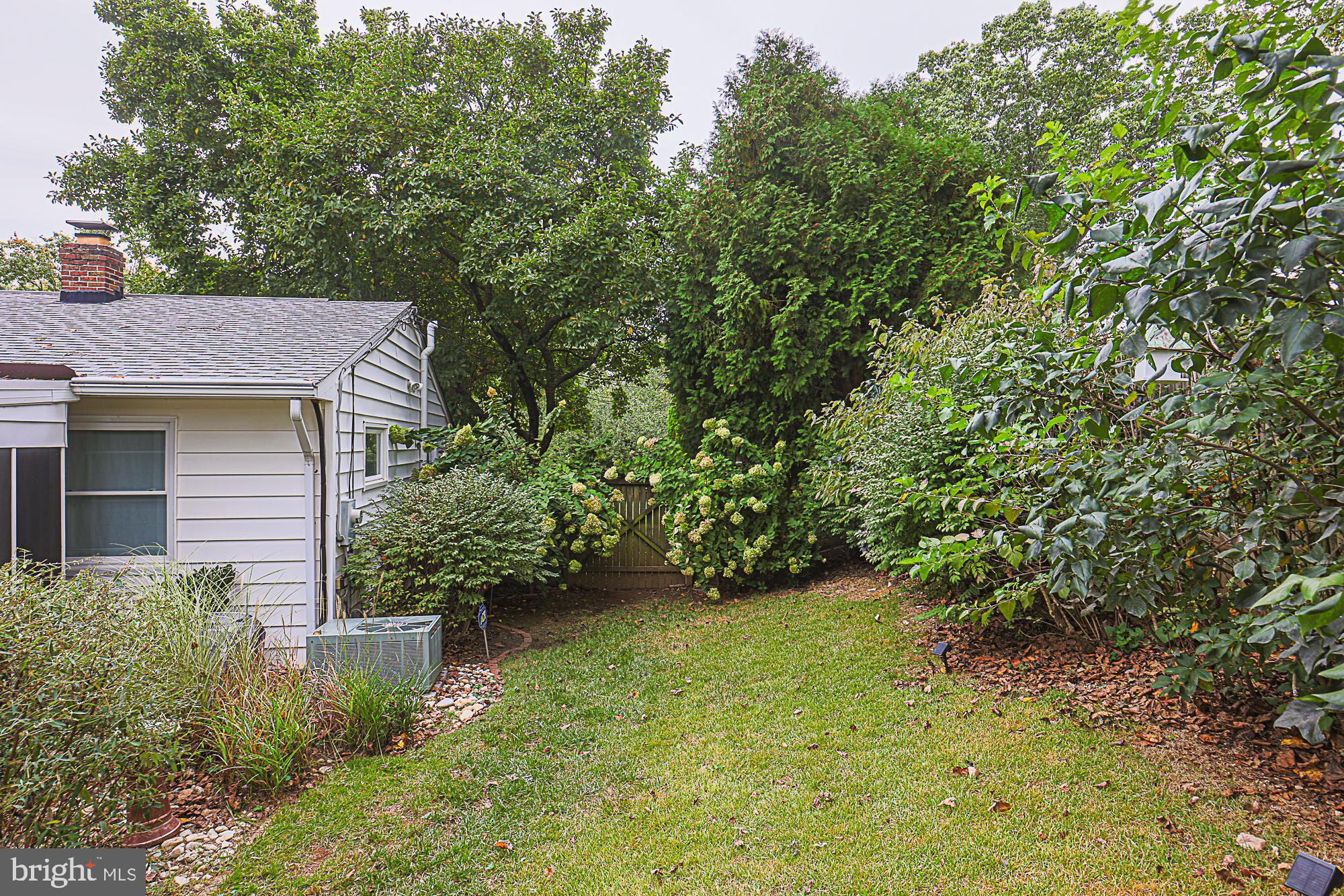 VALLEY VIEW - Residential