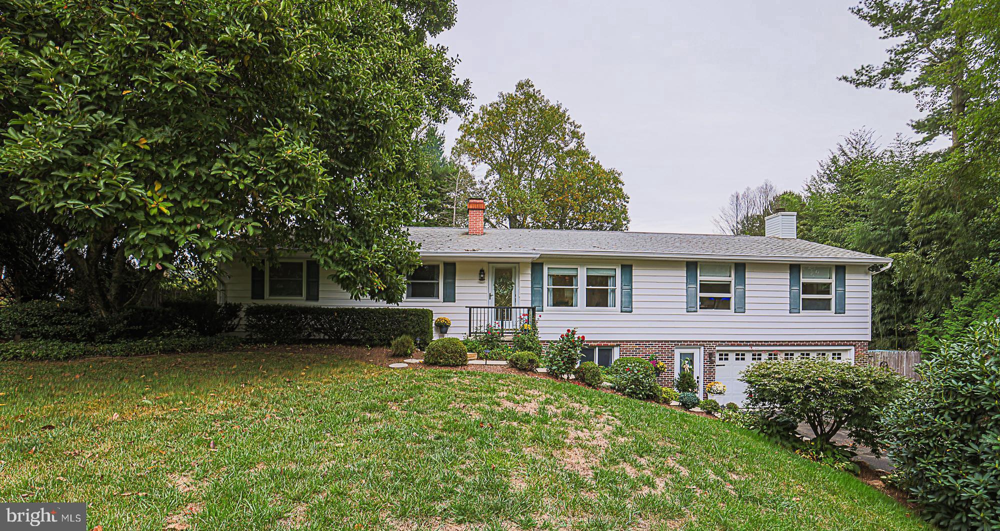 VALLEY VIEW - Residential