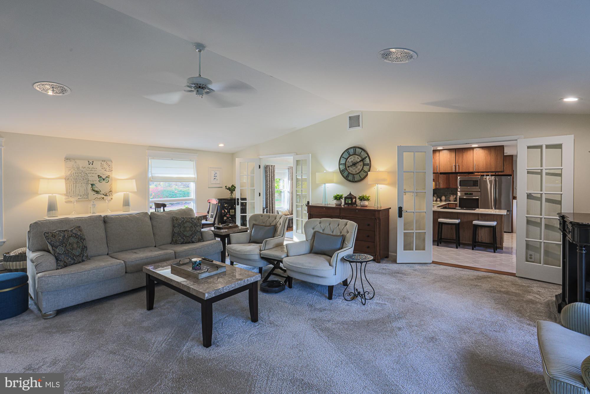 VALLEY VIEW - Residential