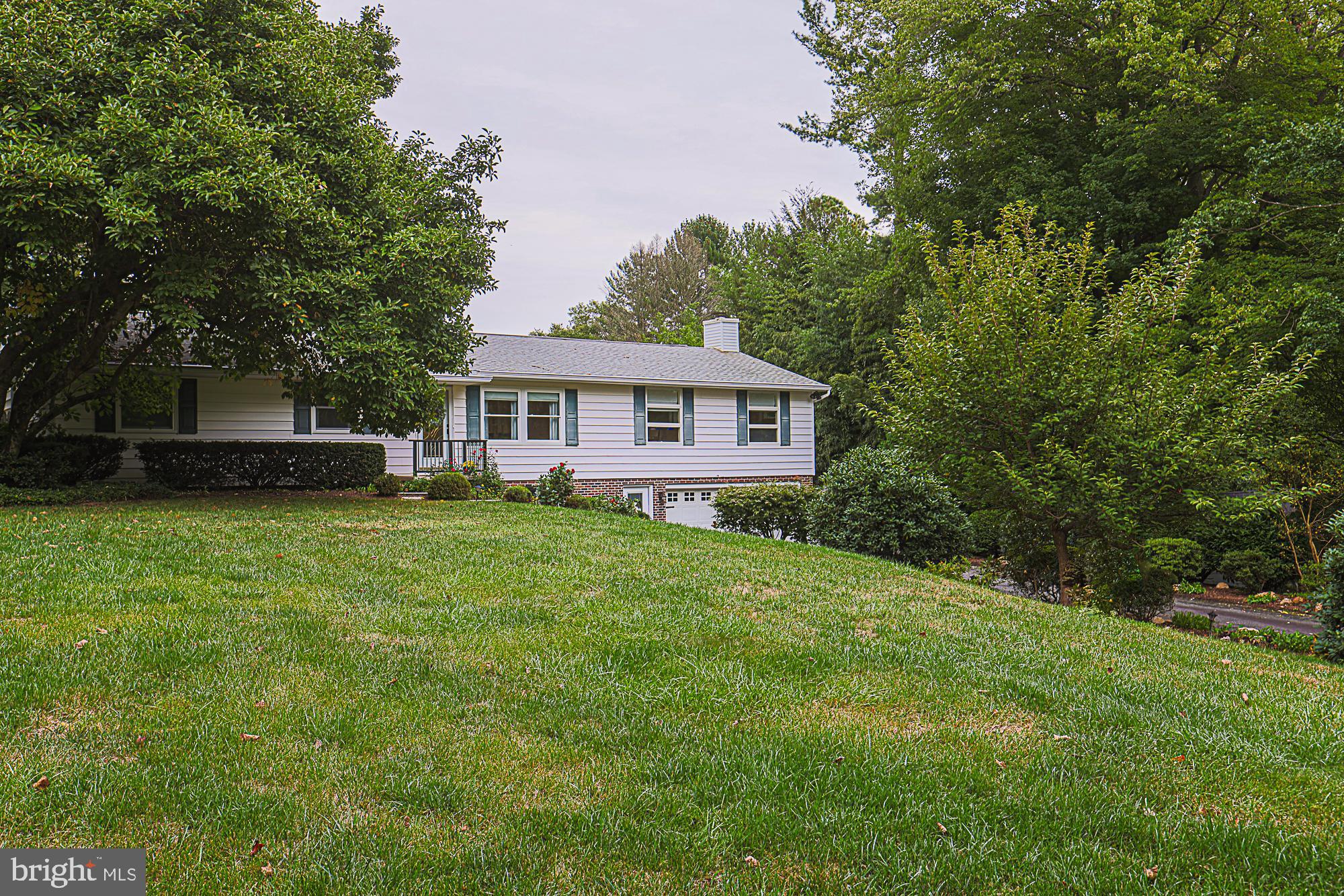 VALLEY VIEW - Residential