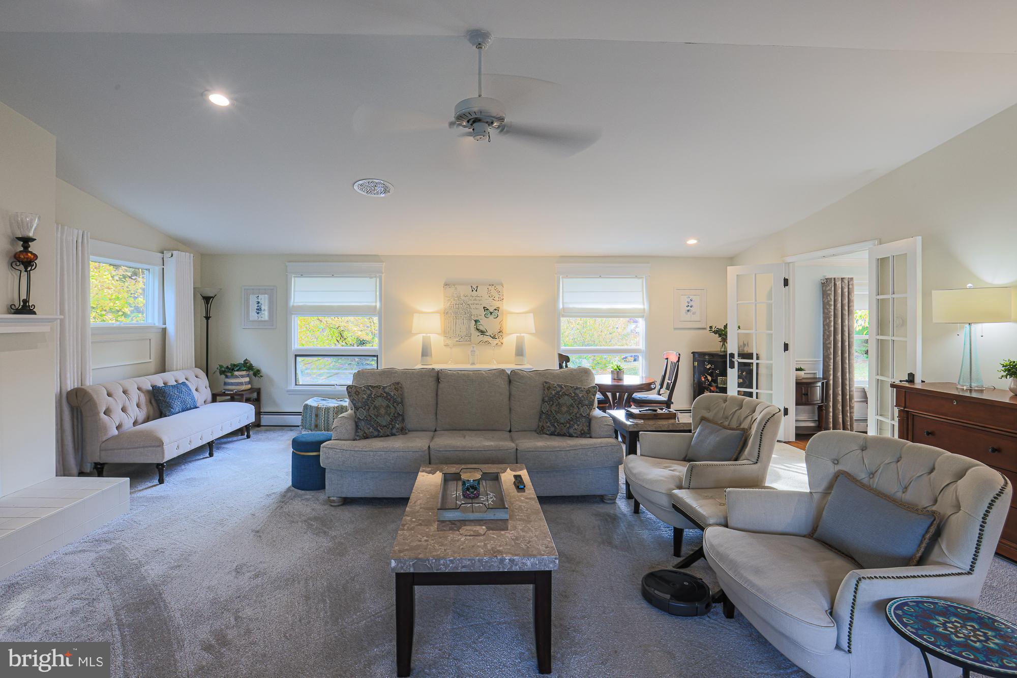 VALLEY VIEW - Residential