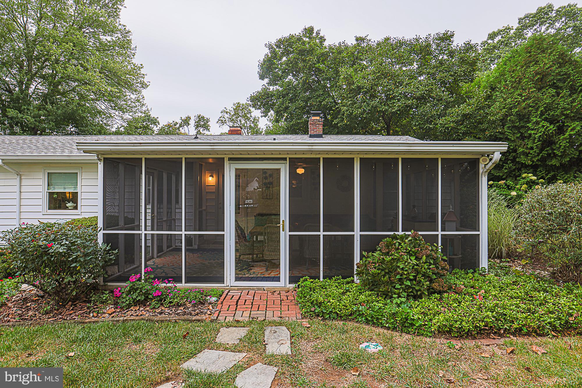 VALLEY VIEW - Residential