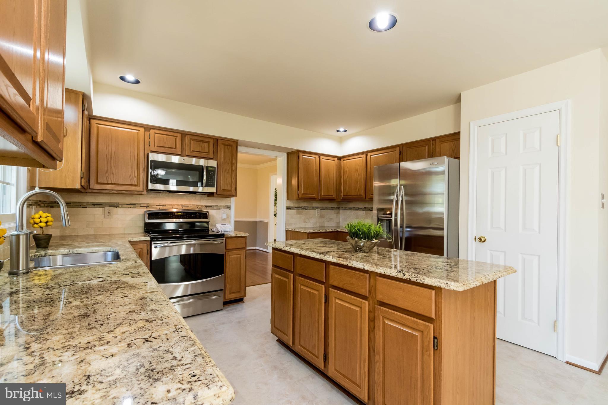 HASTINGS HUNT - Residential