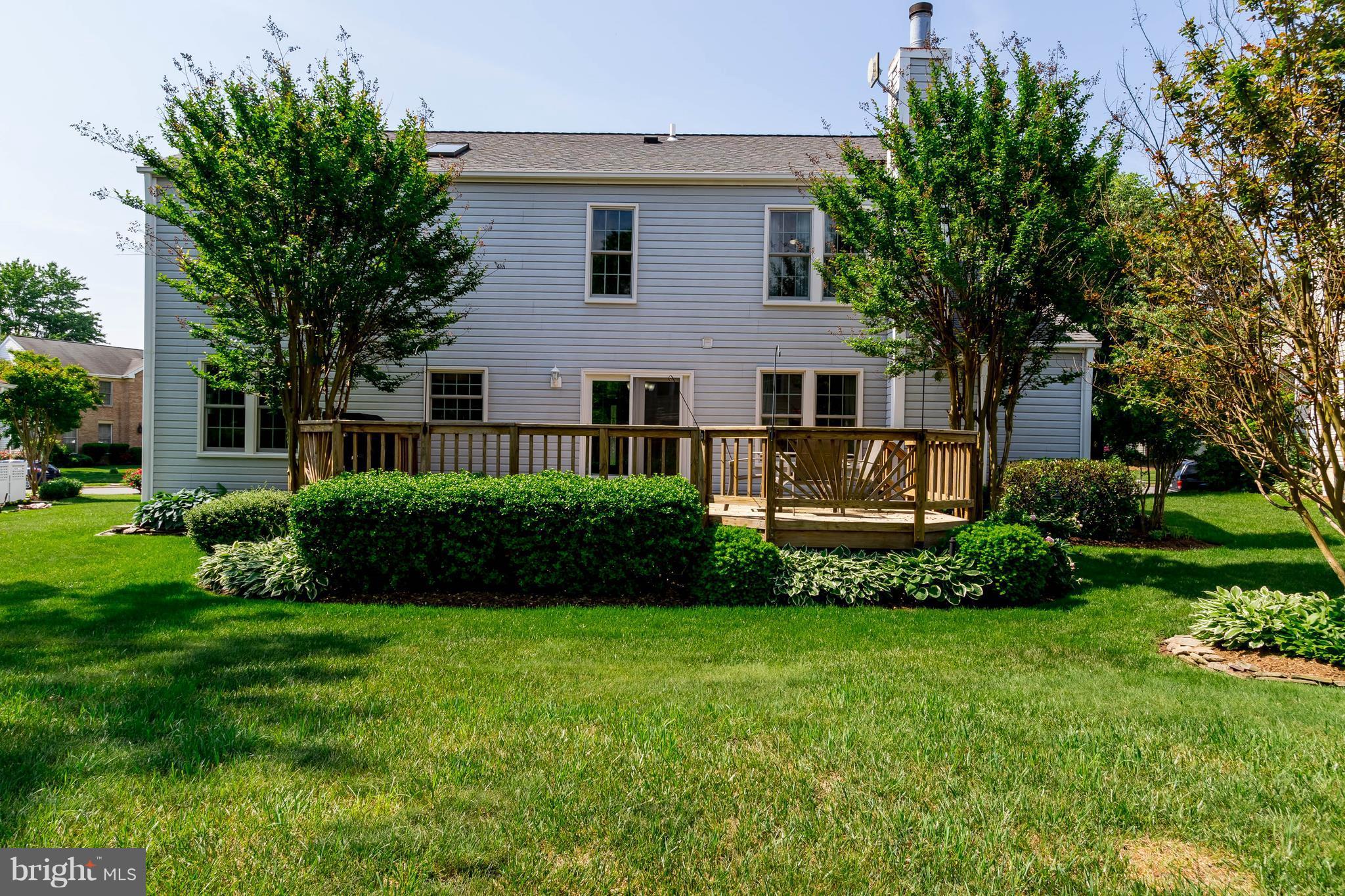 HASTINGS HUNT - Residential