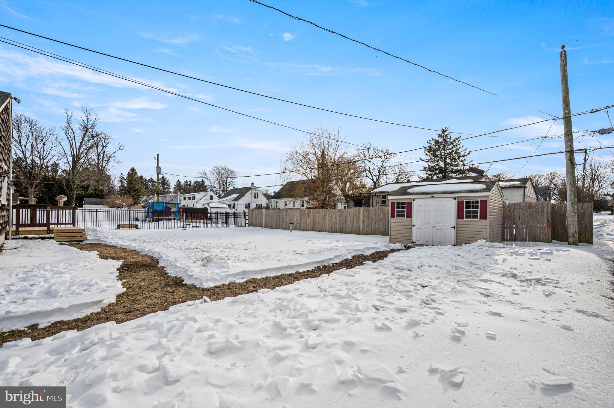 FIVE POINTS - Residential