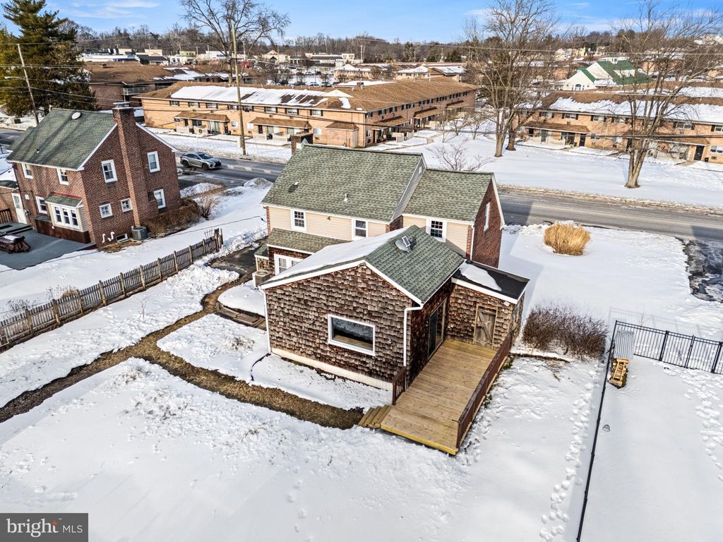 Photo of 104 S 5 Points Road, WEST CHESTER, PA 19382 (MLS # PACT2117138)