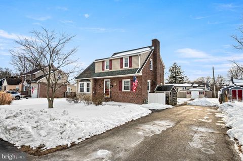 104 S 5 POINTS ROAD WEST CHESTER PA 19382