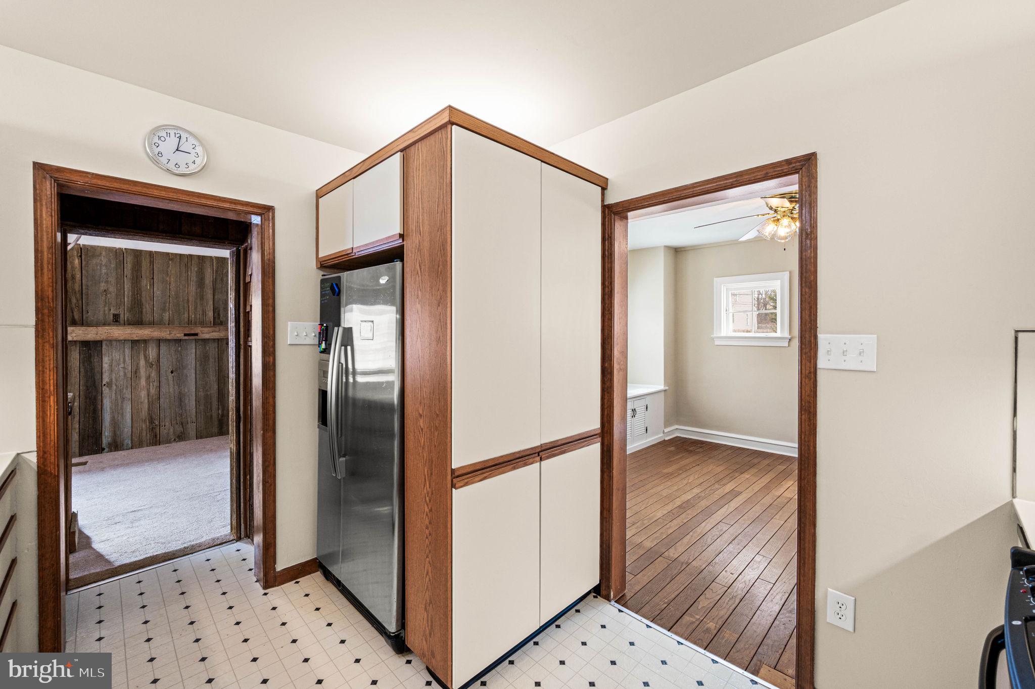 FIVE POINTS - Residential