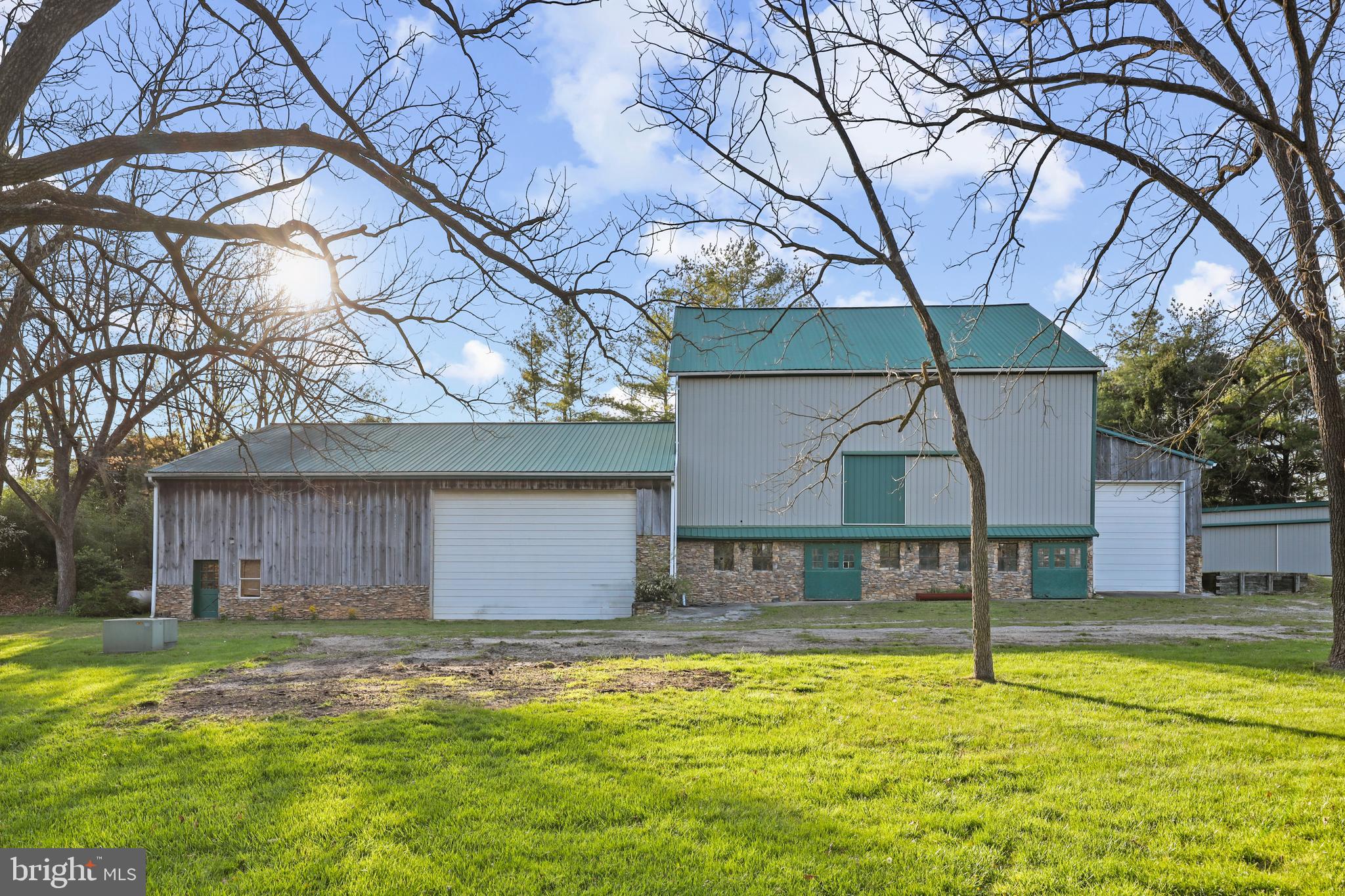 HUNT VALLEY - Residential