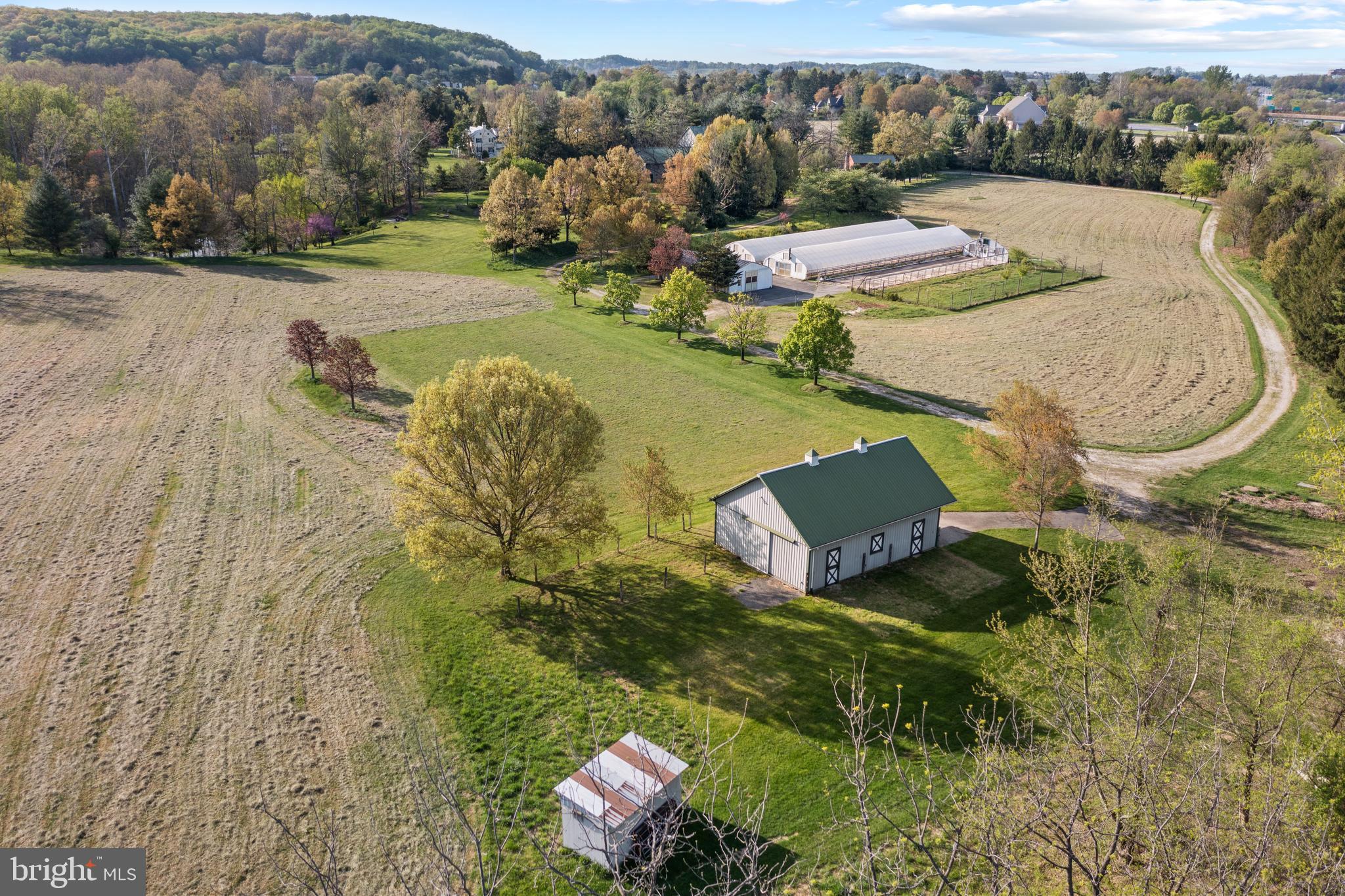 HUNT VALLEY - Residential