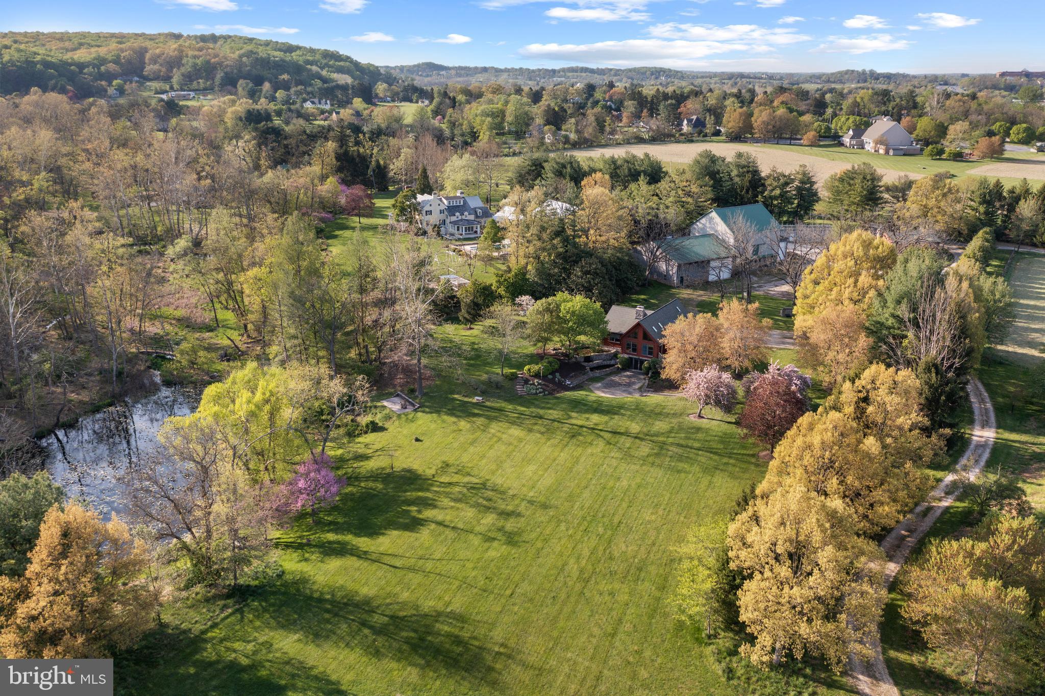 HUNT VALLEY - Residential