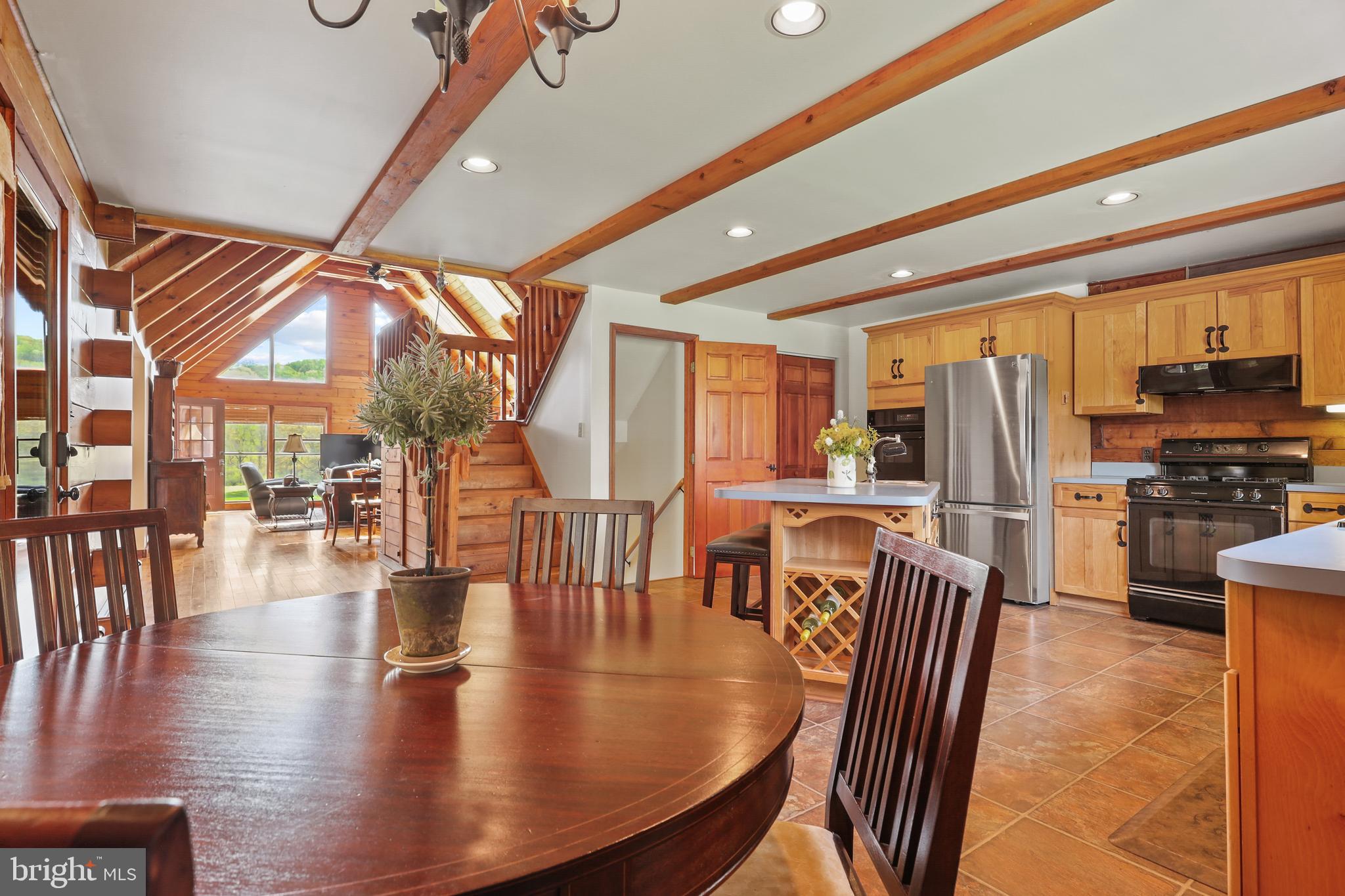 HUNT VALLEY - Residential