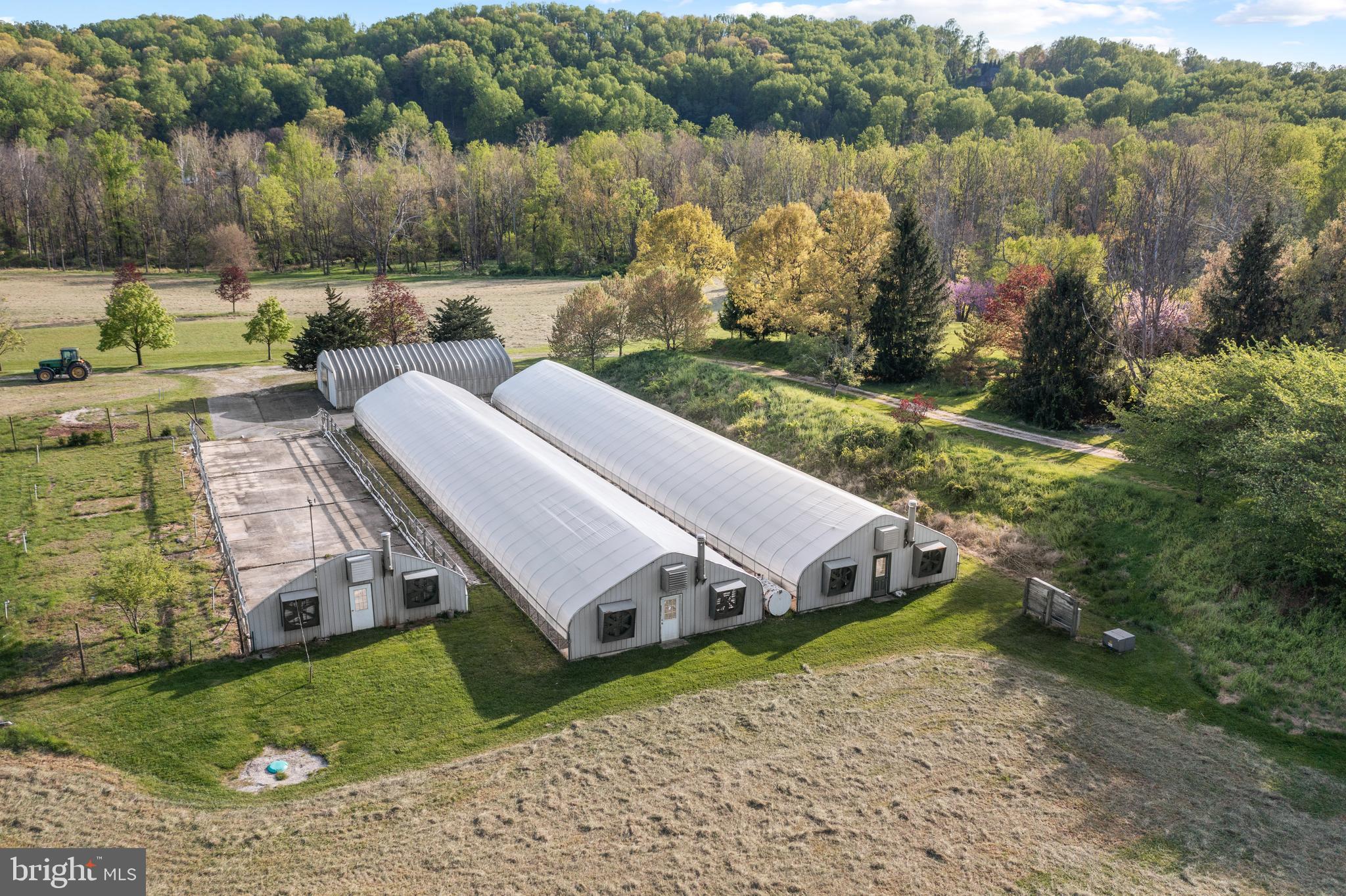 HUNT VALLEY - Residential