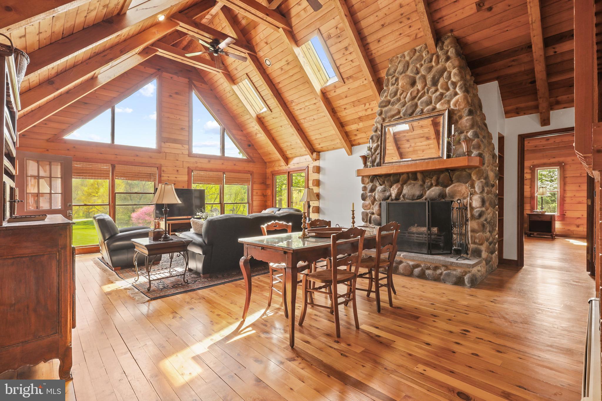 HUNT VALLEY - Residential