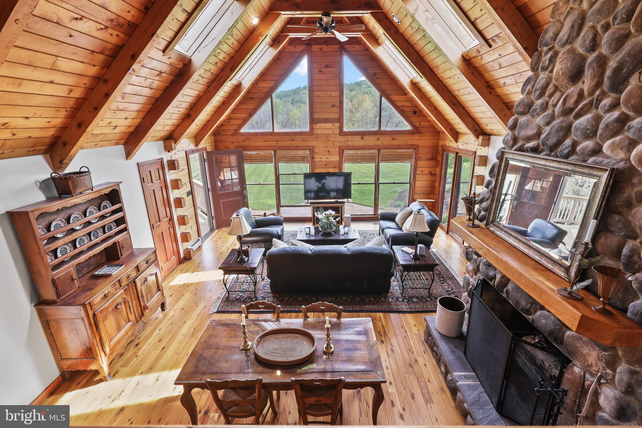 HUNT VALLEY - Residential