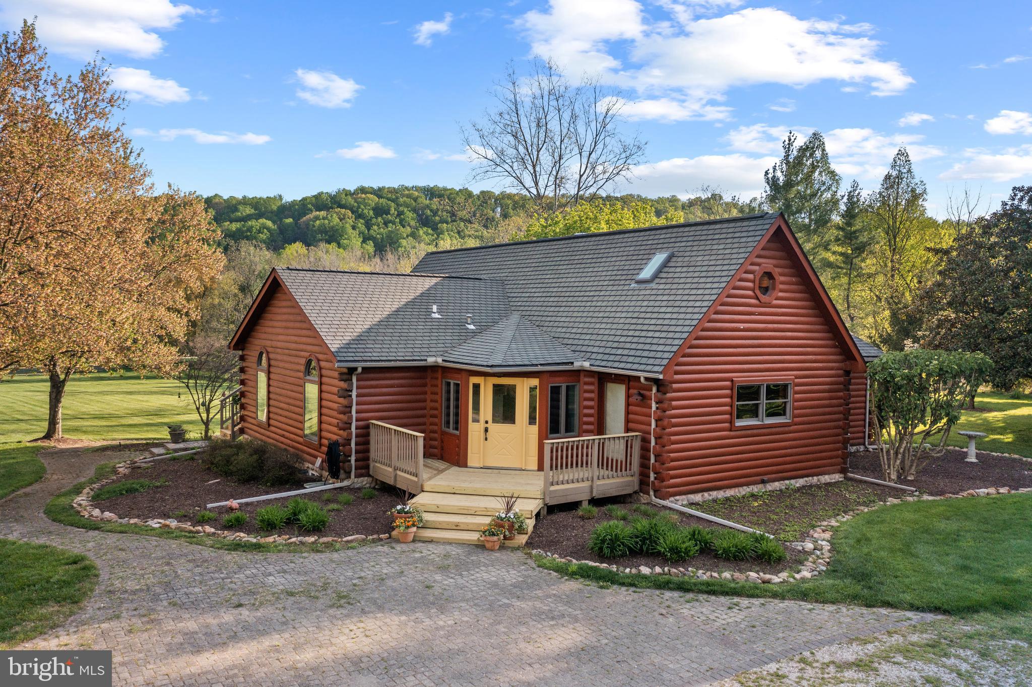 HUNT VALLEY - Residential