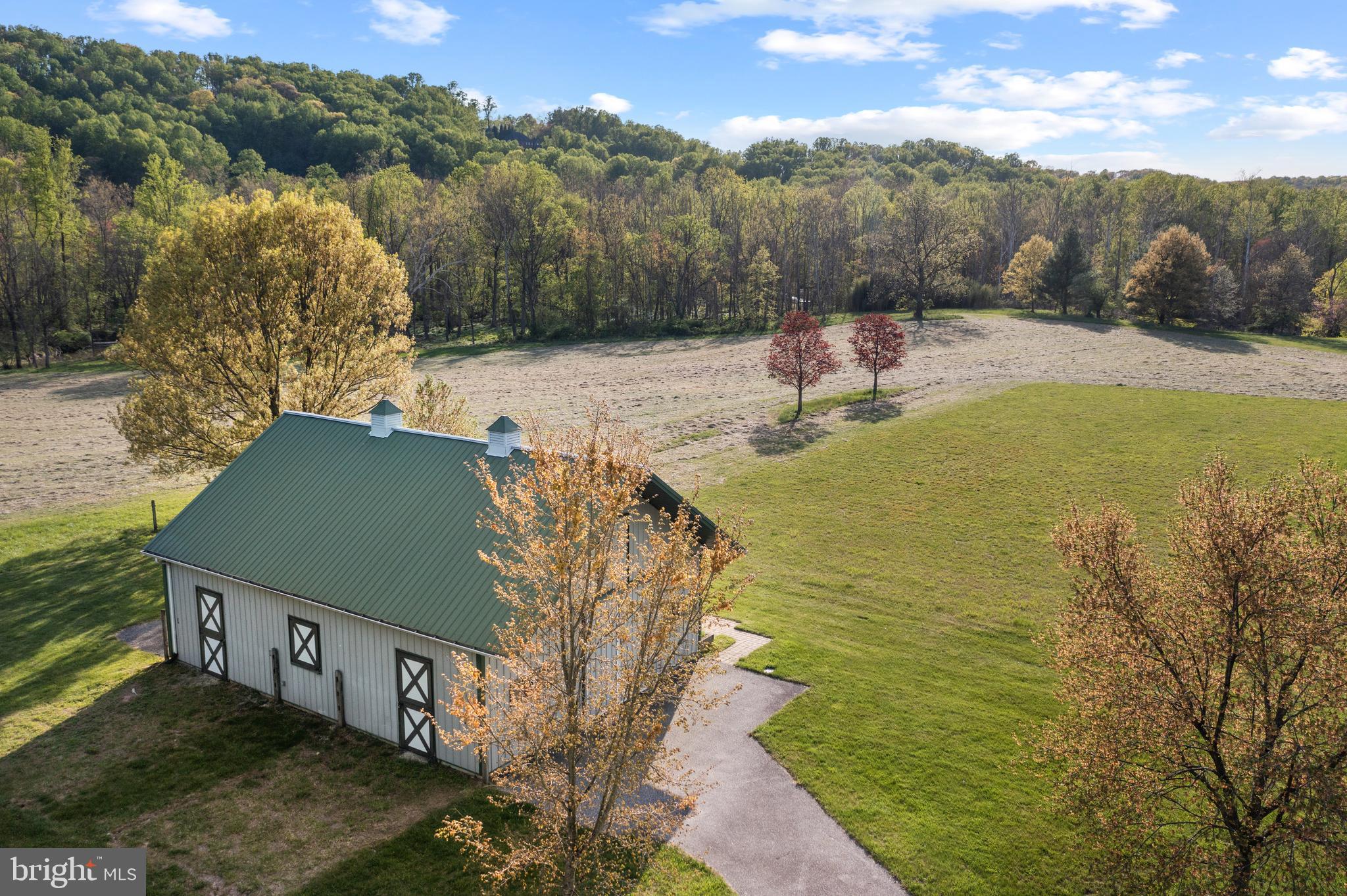 HUNT VALLEY - Residential