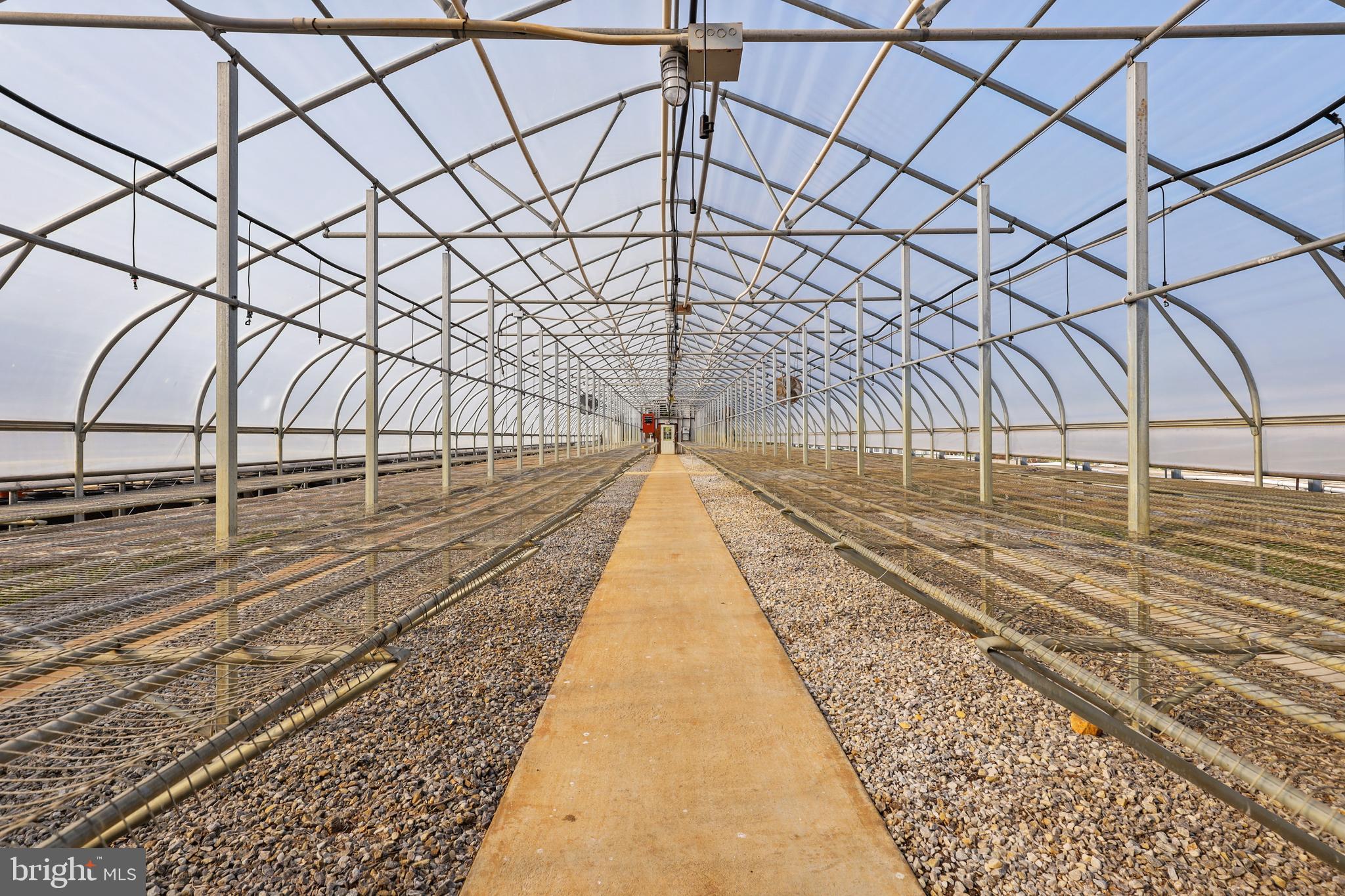 HUNT VALLEY - Residential