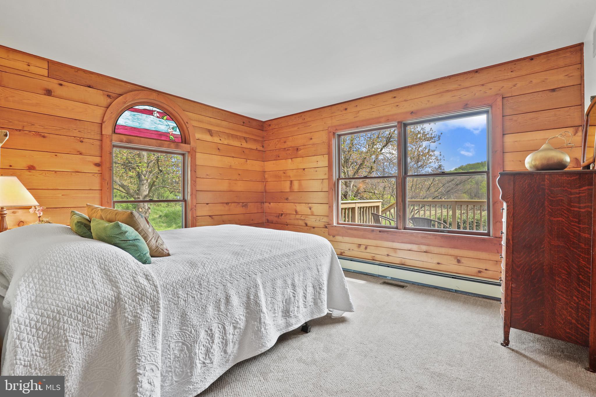 HUNT VALLEY - Residential